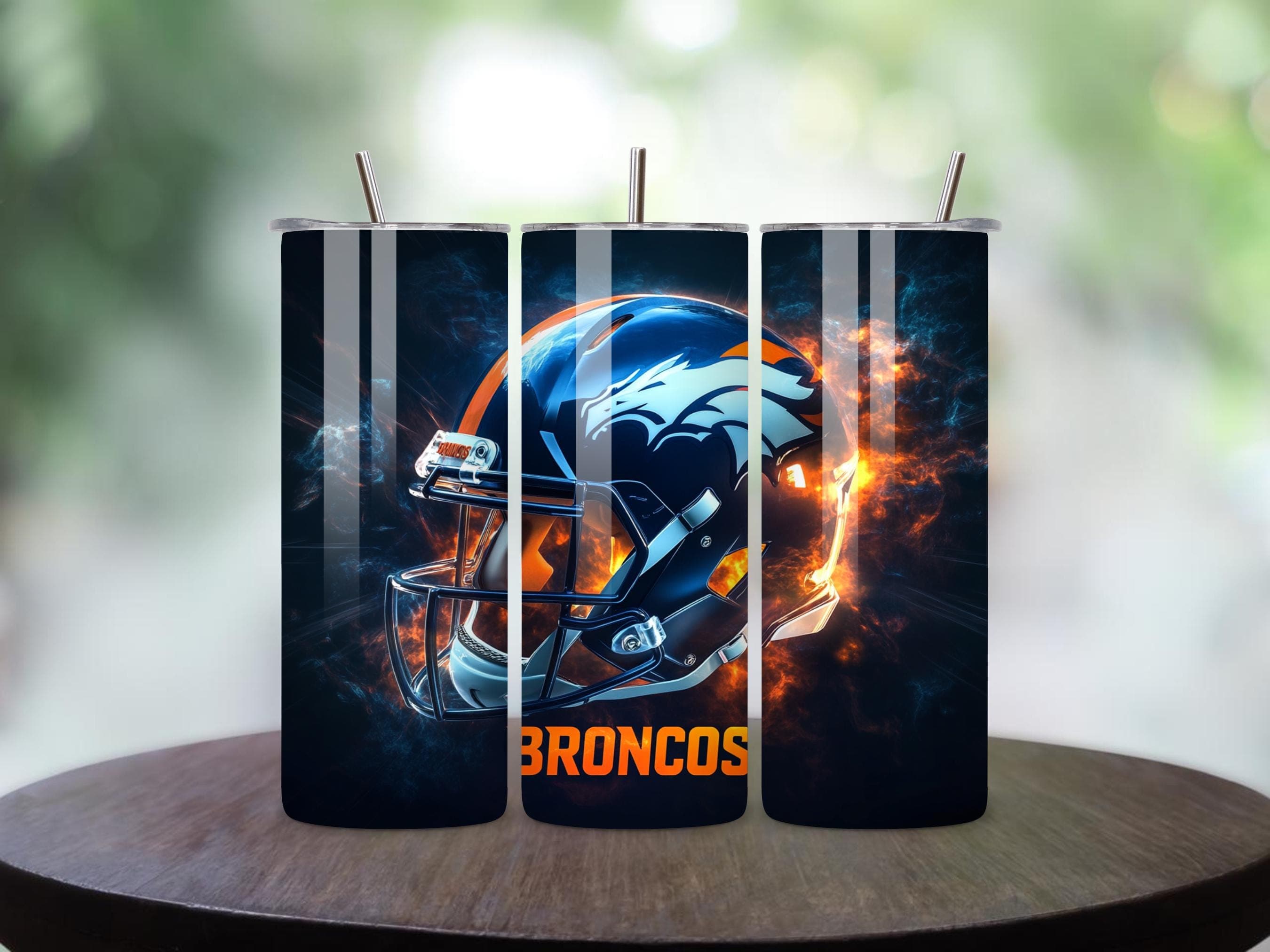 Football Team png sports tumbler wrap football png red helmet sublimation design sport png gift for men gift for boys Digital Download - image 4