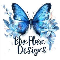 BlueFlareDesigns