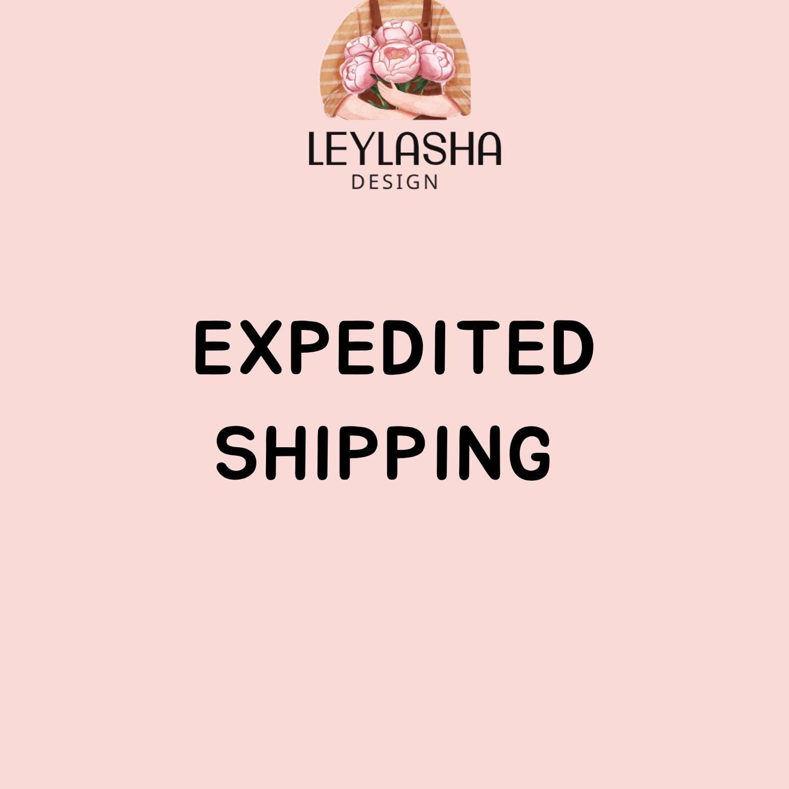 Expedited Shipping Upgrade (Express Shipping)