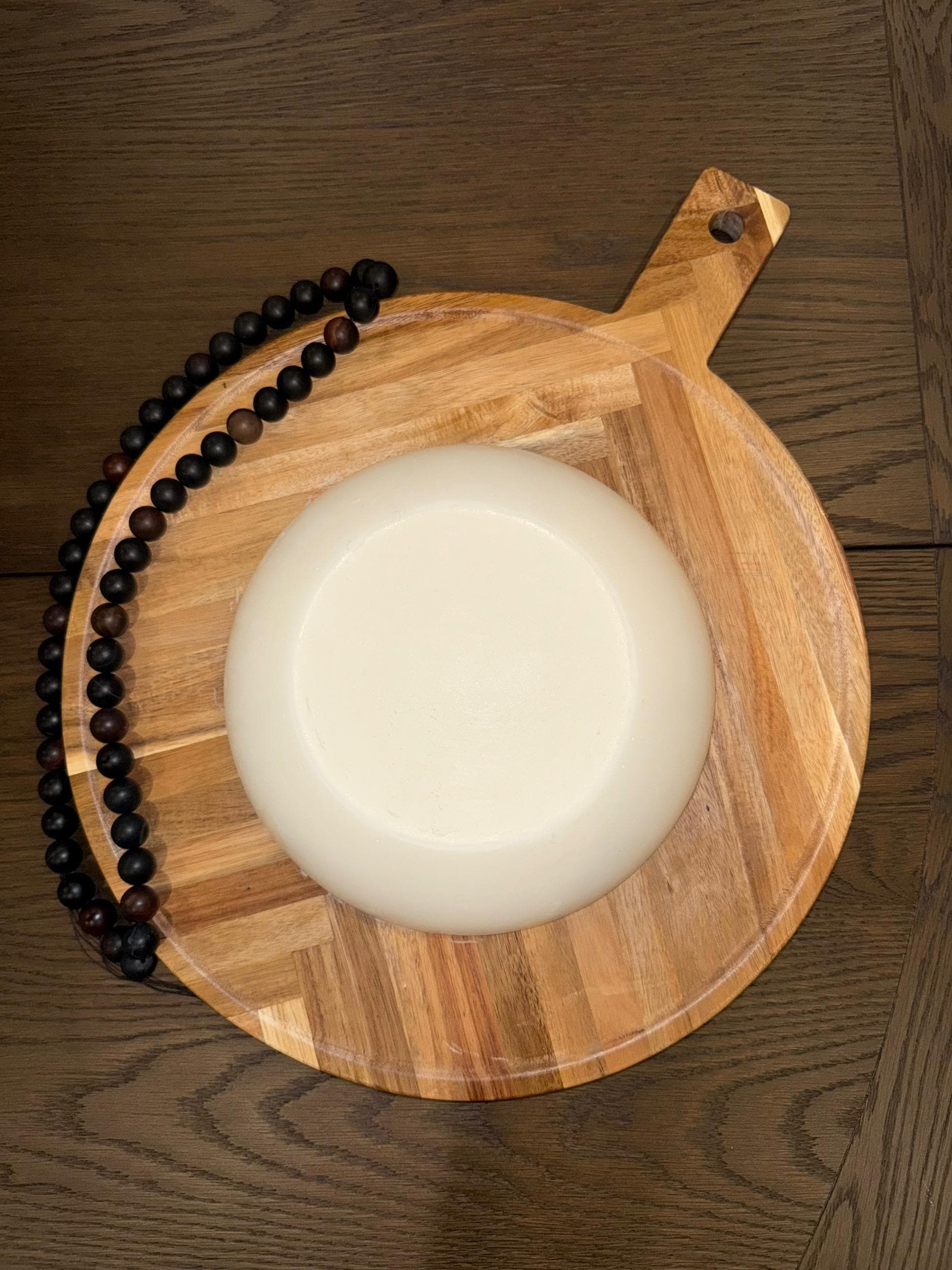 Vanilla Tallow Balm | Halal Grass-Fed/Finished Beef Tallow | Madagascar Vanilla bean | Raw Shea Butter | Cold-Pressed Jojoba Oil - image 4