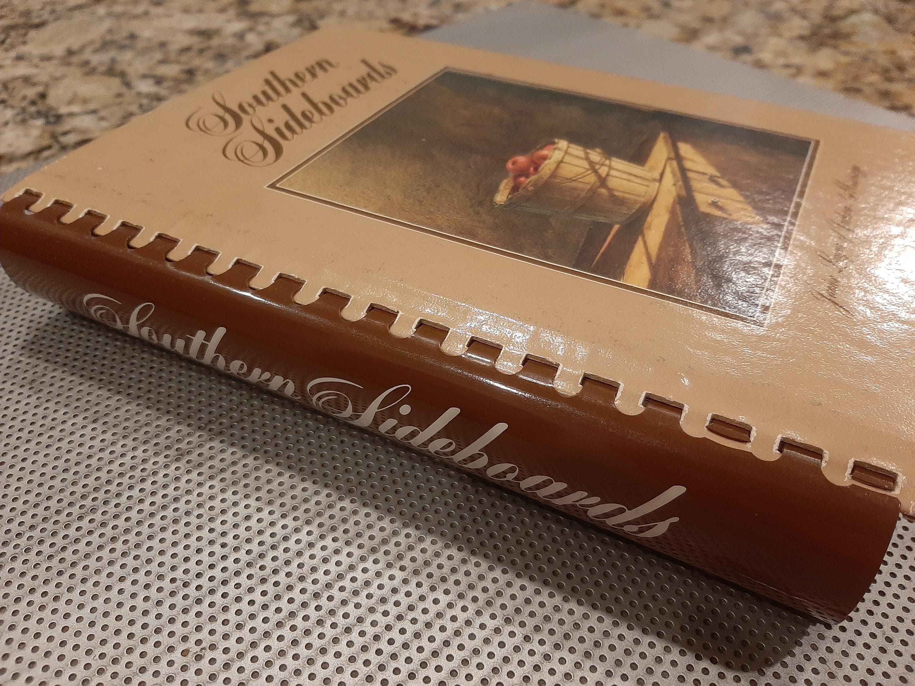 Vintage 1978 Jackson Mississippi Junior League Cookbook Southern Recipes - image 3