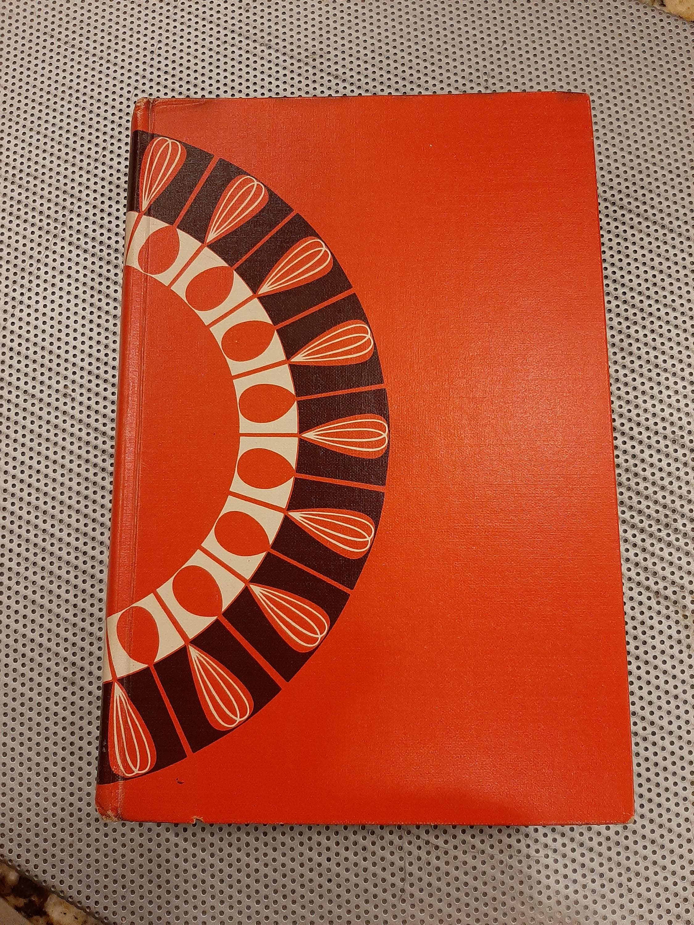 The French Chef Cookbook by Julia Child, Seventh Printing 1971 - image 4
