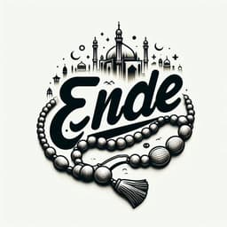 EnDeTesbih