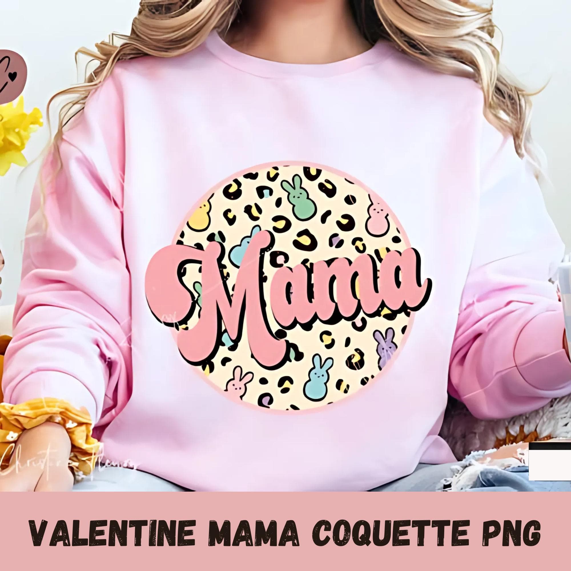 Mothers Day Png, Mama Mini Matching Shirt Png Design Download, Mama Png, Mama Sublimation Digital Design Download, Retro Mama Png, Svg Files