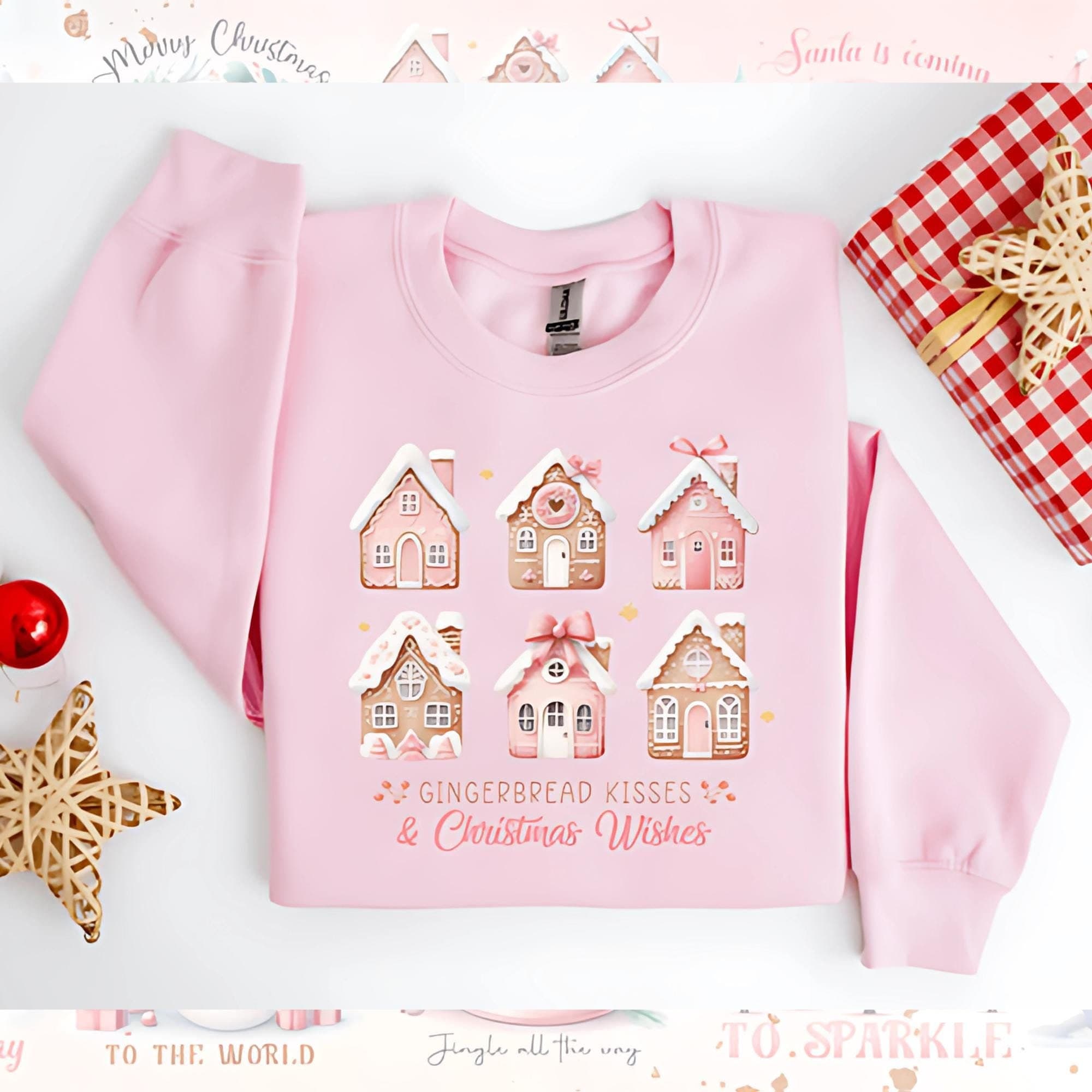 Christmas Sublimation Bundle | Festive Transparent Designs | Festive SVG Holiday Designs | PNG Designs | Christmas PNG bundle