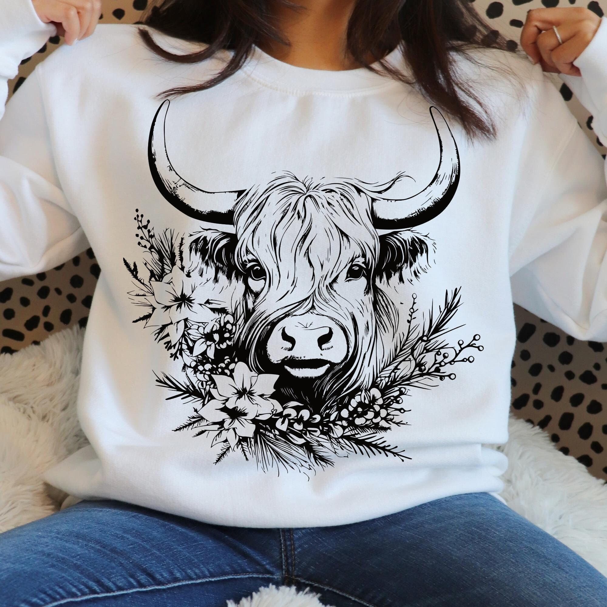 Highland Cow PNG | Valentine Coquette Png | Valentine clipart PNG | Valentine Png | Valentine love Png | Valentines png | SVG designs
