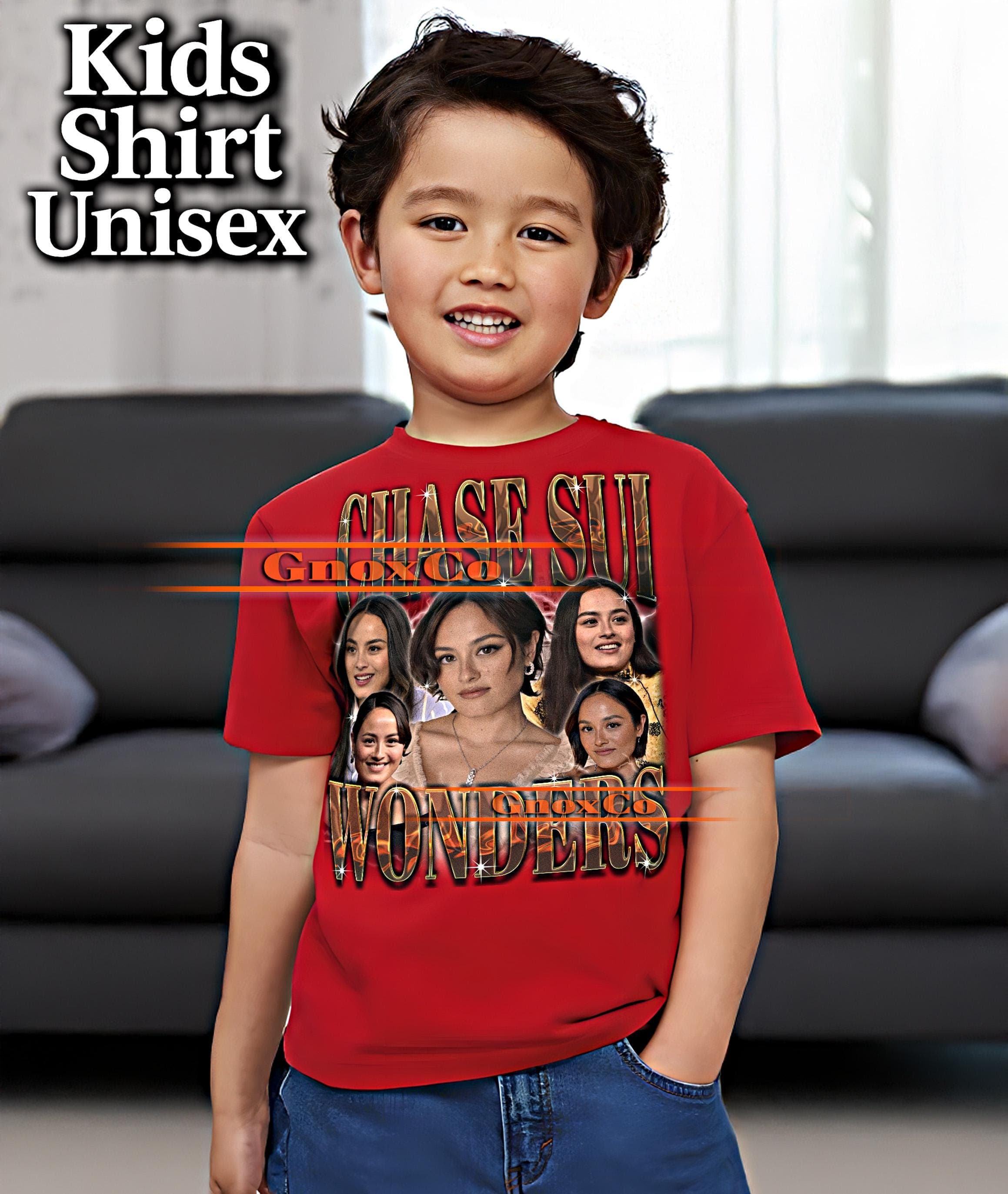 CHASE SUI WONDERS Shirt, Chase Sui Tshirt, Chase Sui Wonders Tees, Chase Sui Wonders Retro 90s Sweater, Chase Sui Wonders Merch Gift #tpc - image 3