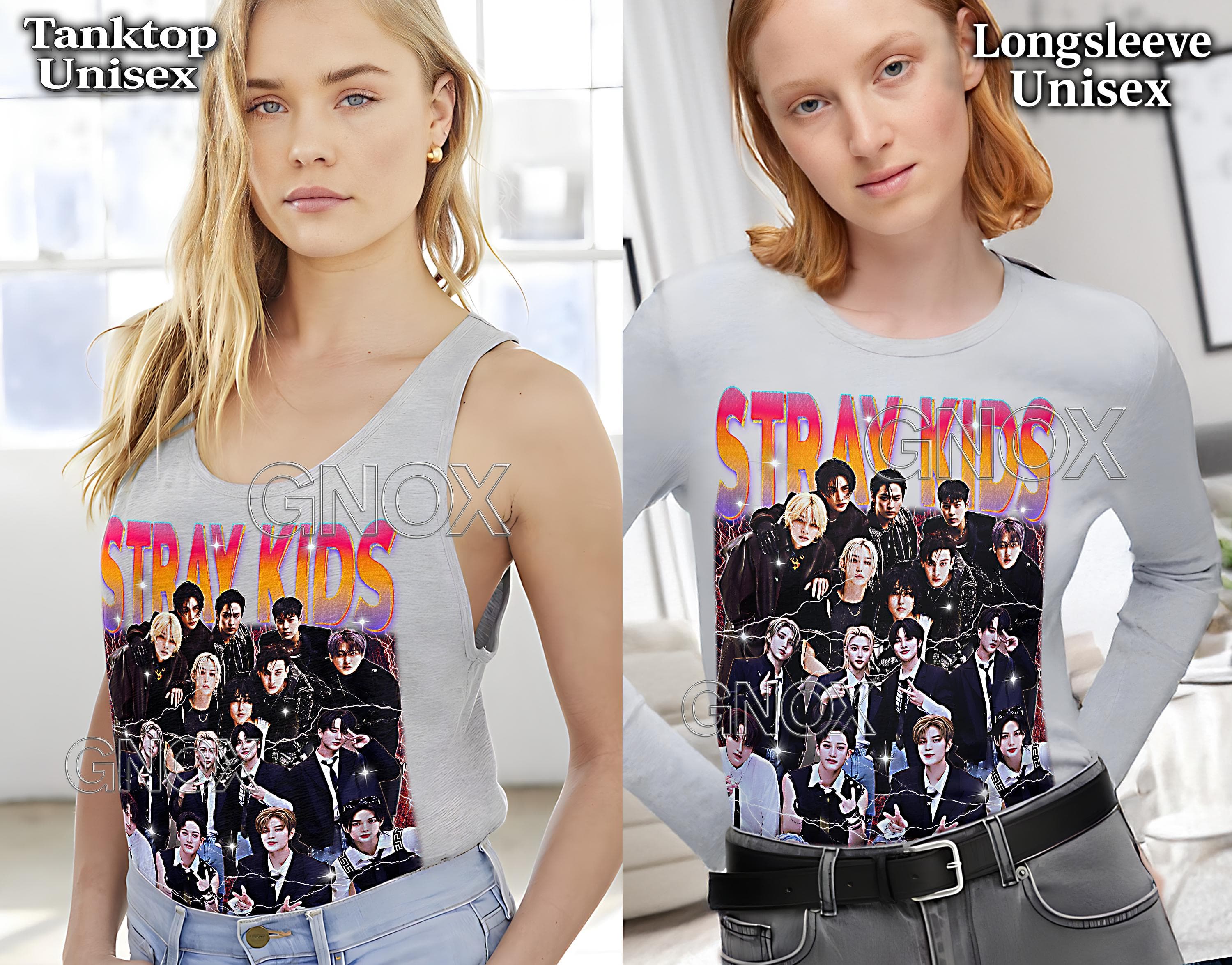 MANIAC STRAY KIDS Shirt, Maniac Stray Kids Kpop Idol Tshirt, Maniac Stray Kids Retro Tees, Maniac Stray Kids Sweater, Maniac Stray Kids #saf - image 4