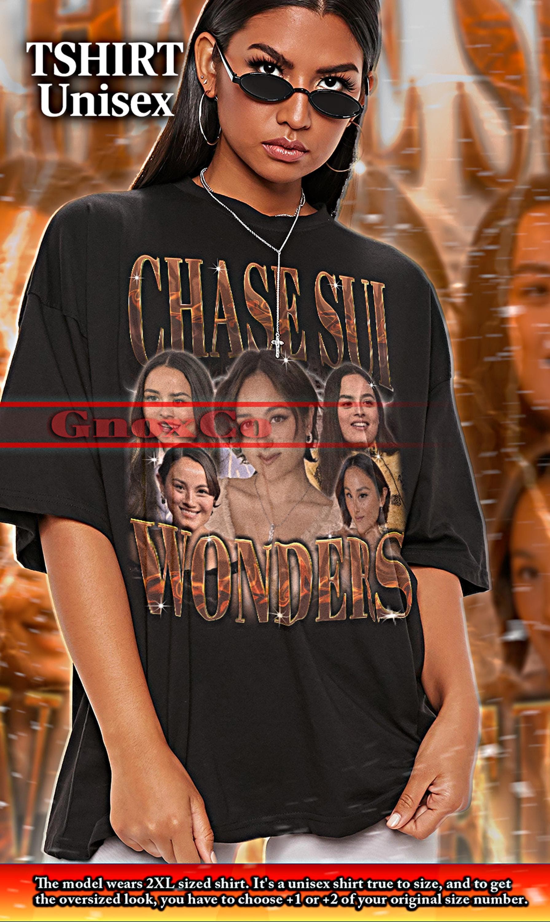CHASE SUI WONDERS Shirt, Chase Sui Tshirt, Chase Sui Wonders Tees, Chase Sui Wonders Retro 90s Sweater, Chase Sui Wonders Merch Gift  #tpc