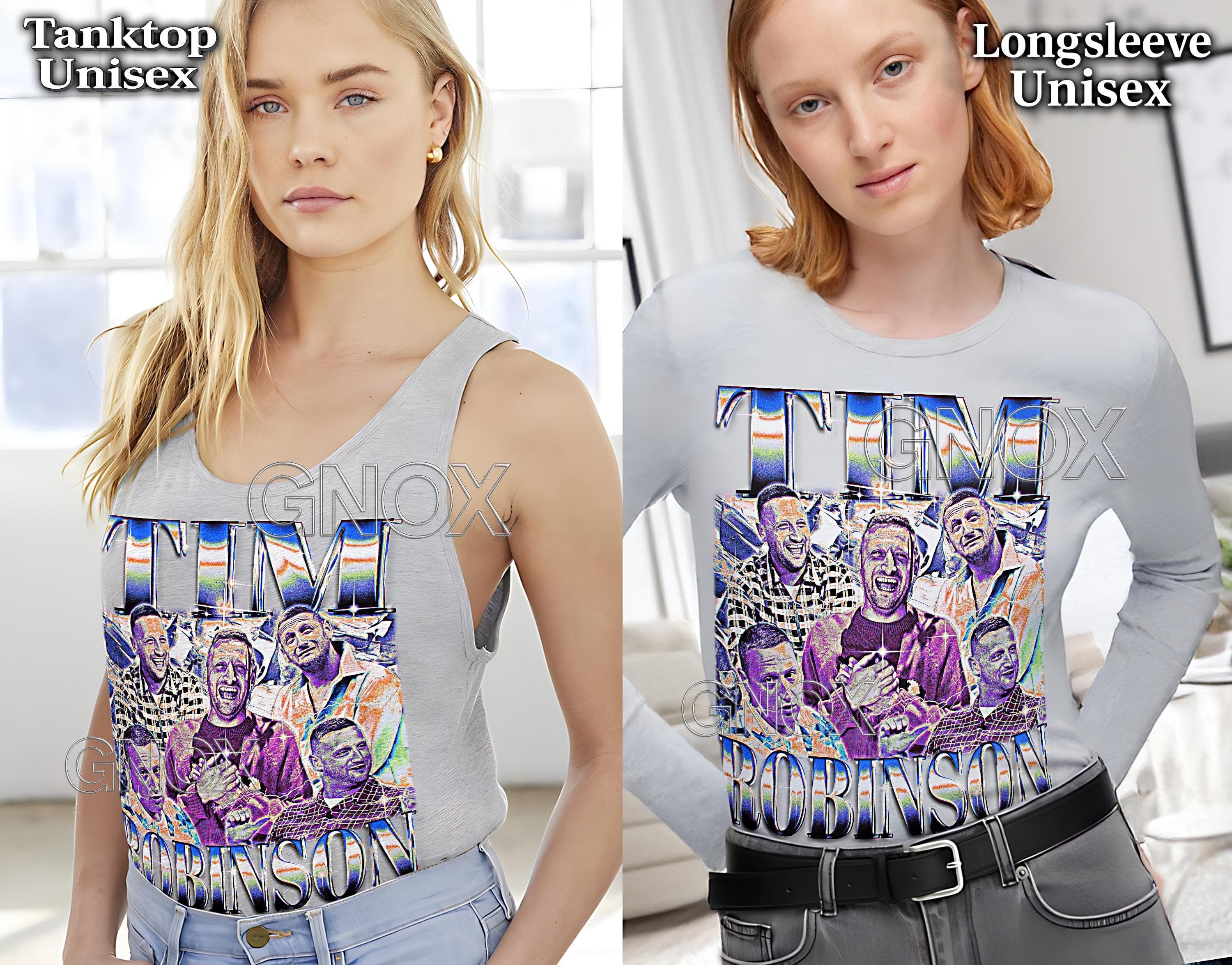 TIM ROBINSON Retro Shirt, Tim Robinson Vintage Tshirt, Tim Robinson Meme Tees, Tim Robinson Retro 90s Sweater, Tim Robinson Merch Gift #saf - image 5