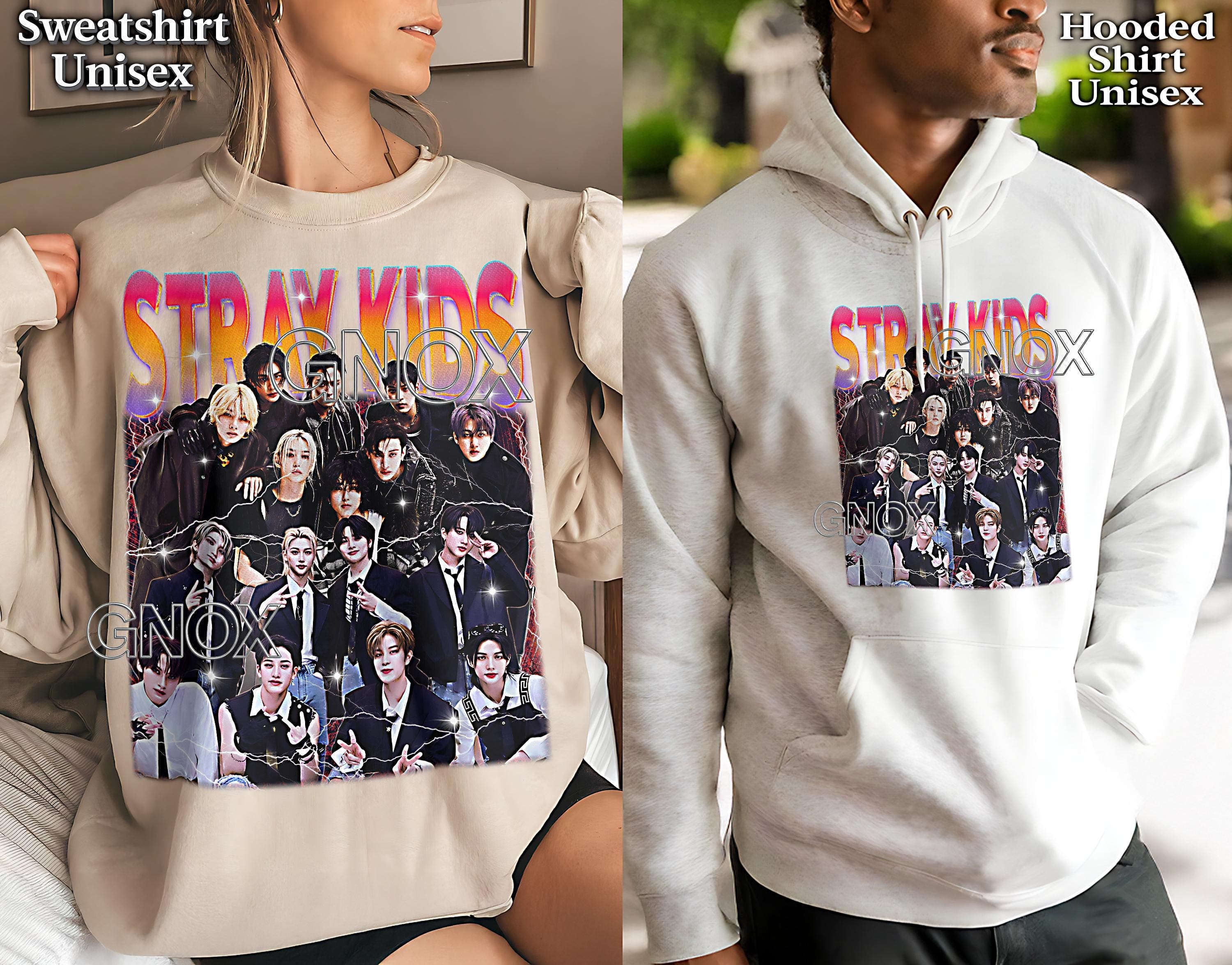 MANIAC STRAY KIDS Shirt, Maniac Stray Kids Kpop Idol Tshirt, Maniac Stray Kids Retro Tees, Maniac Stray Kids Sweater, Maniac Stray Kids #saf - image 5