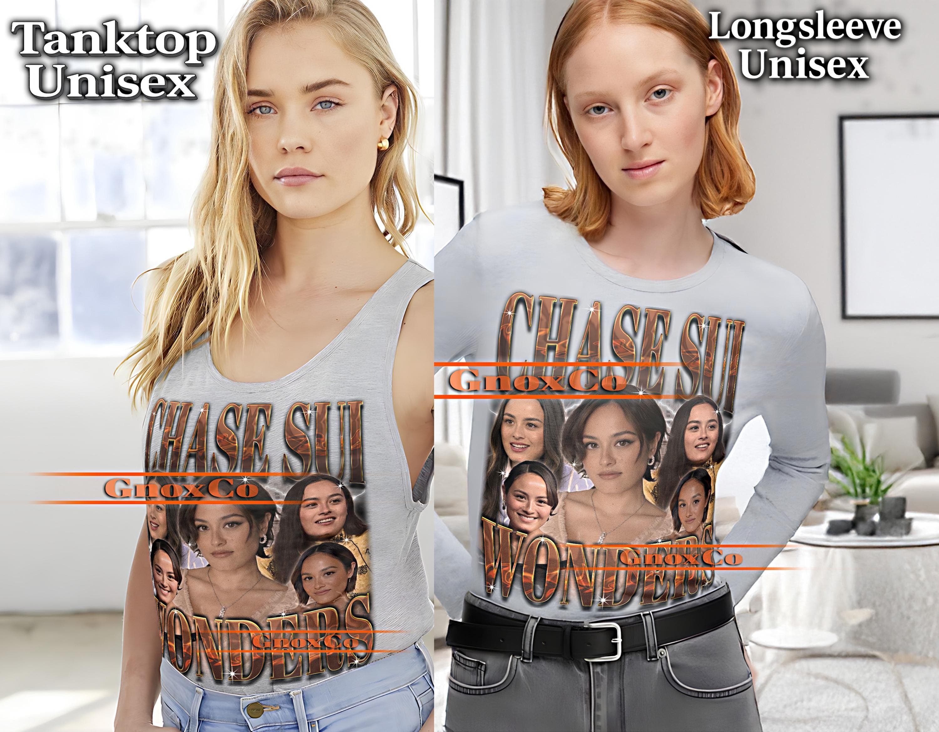 CHASE SUI WONDERS Shirt, Chase Sui Tshirt, Chase Sui Wonders Tees, Chase Sui Wonders Retro 90s Sweater, Chase Sui Wonders Merch Gift #tpc - image 4
