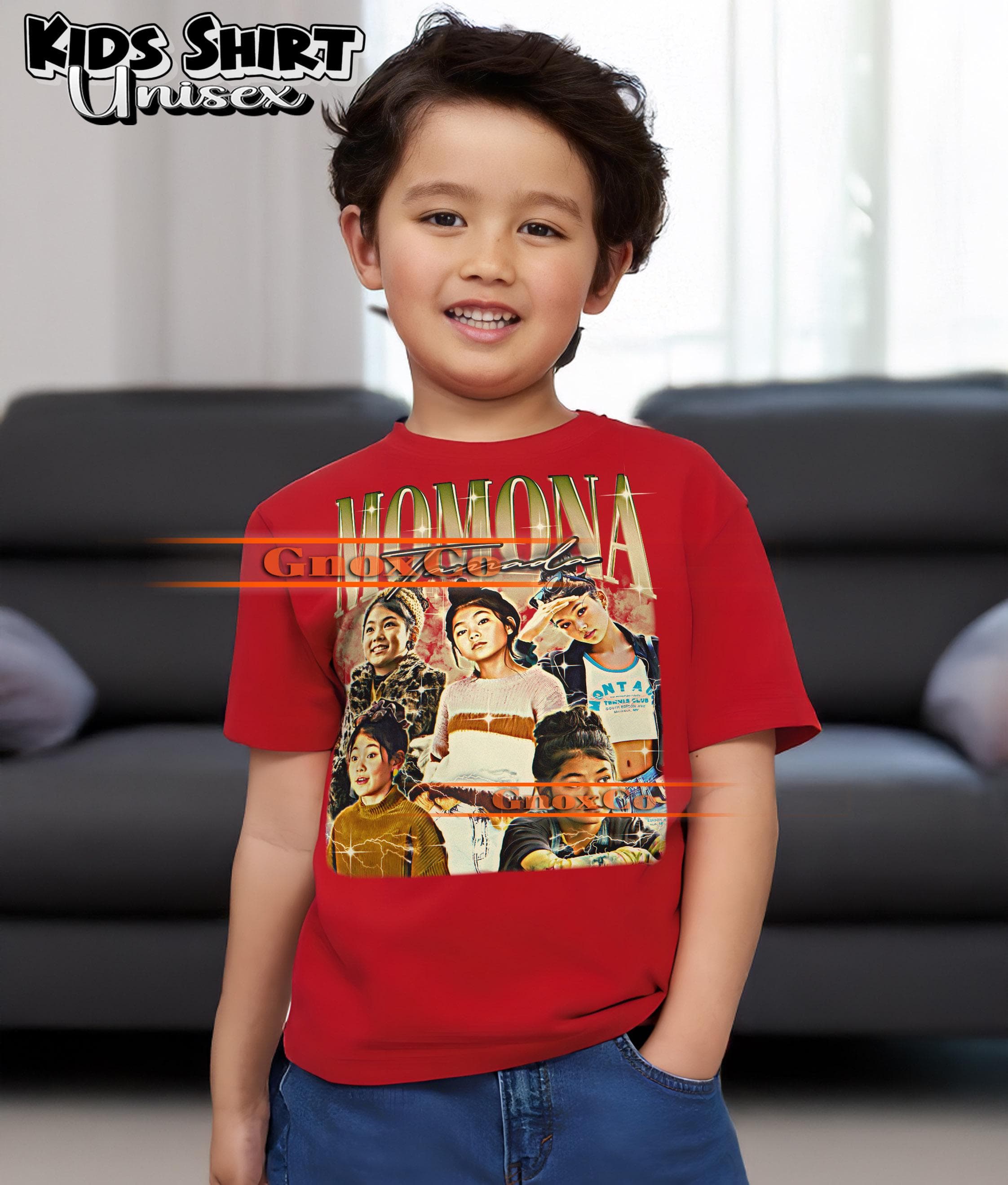 MOMONA TAMADA Shirt, Momona Tamada Vintage Tshirt, Momona Tamada Fan Tees, Momona Tamada Retro 90s Sweater, Momona Tamada Merch Gift #saf - image 3