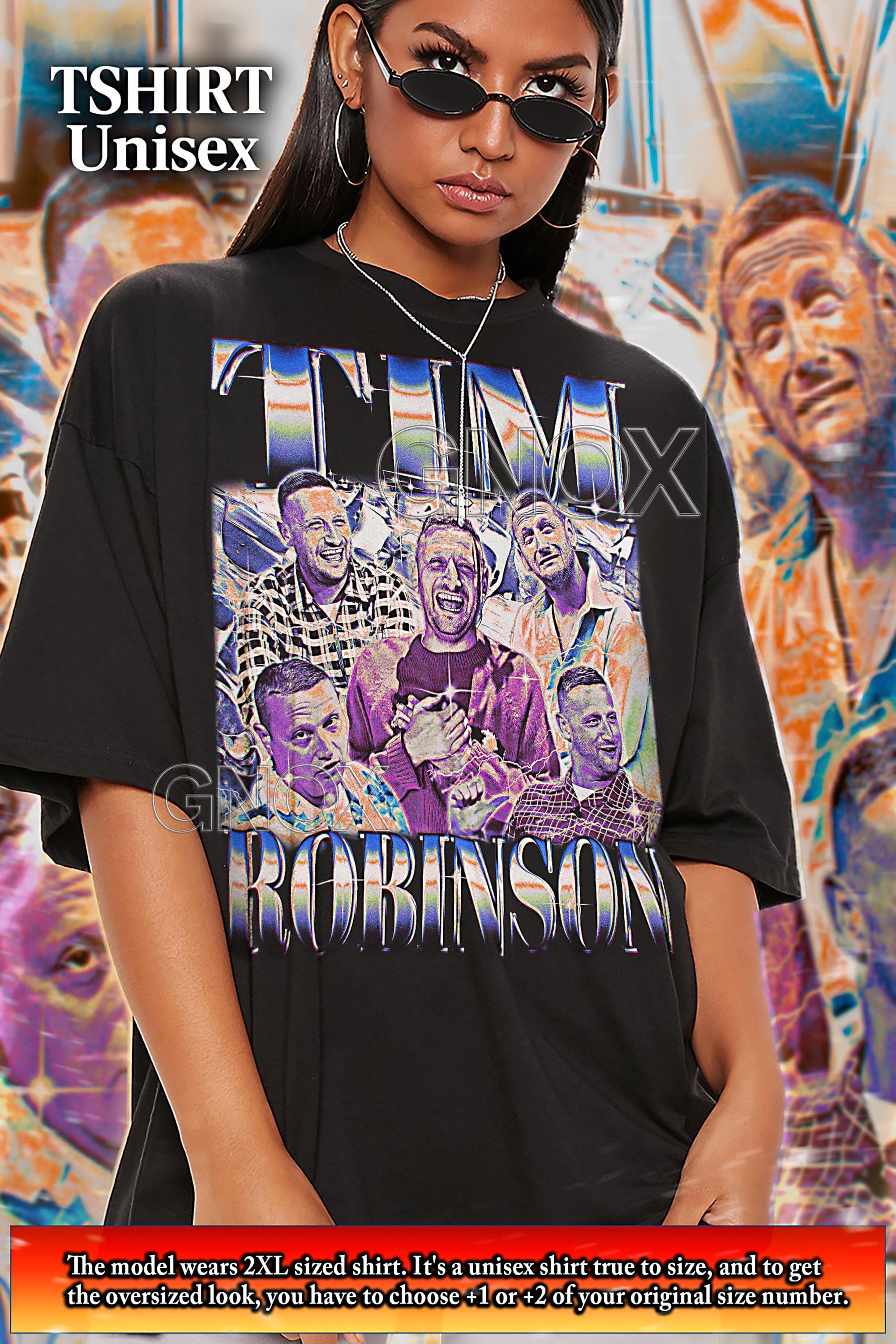 TIM ROBINSON Retro Shirt, Tim Robinson Vintage Tshirt, Tim Robinson Meme Tees, Tim Robinson Retro 90s Sweater, Tim Robinson Merch Gift #saf