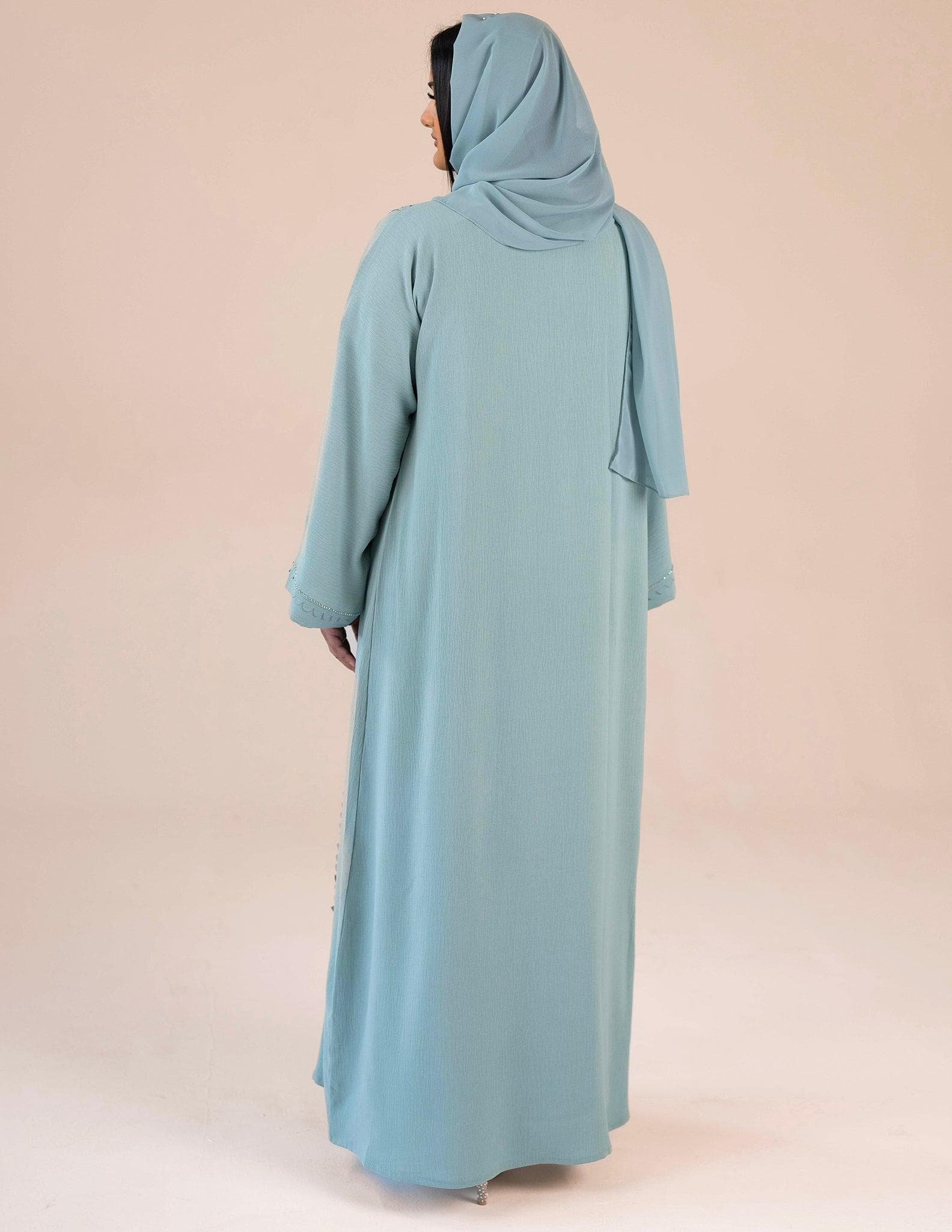 Melina Abaya - image 3
