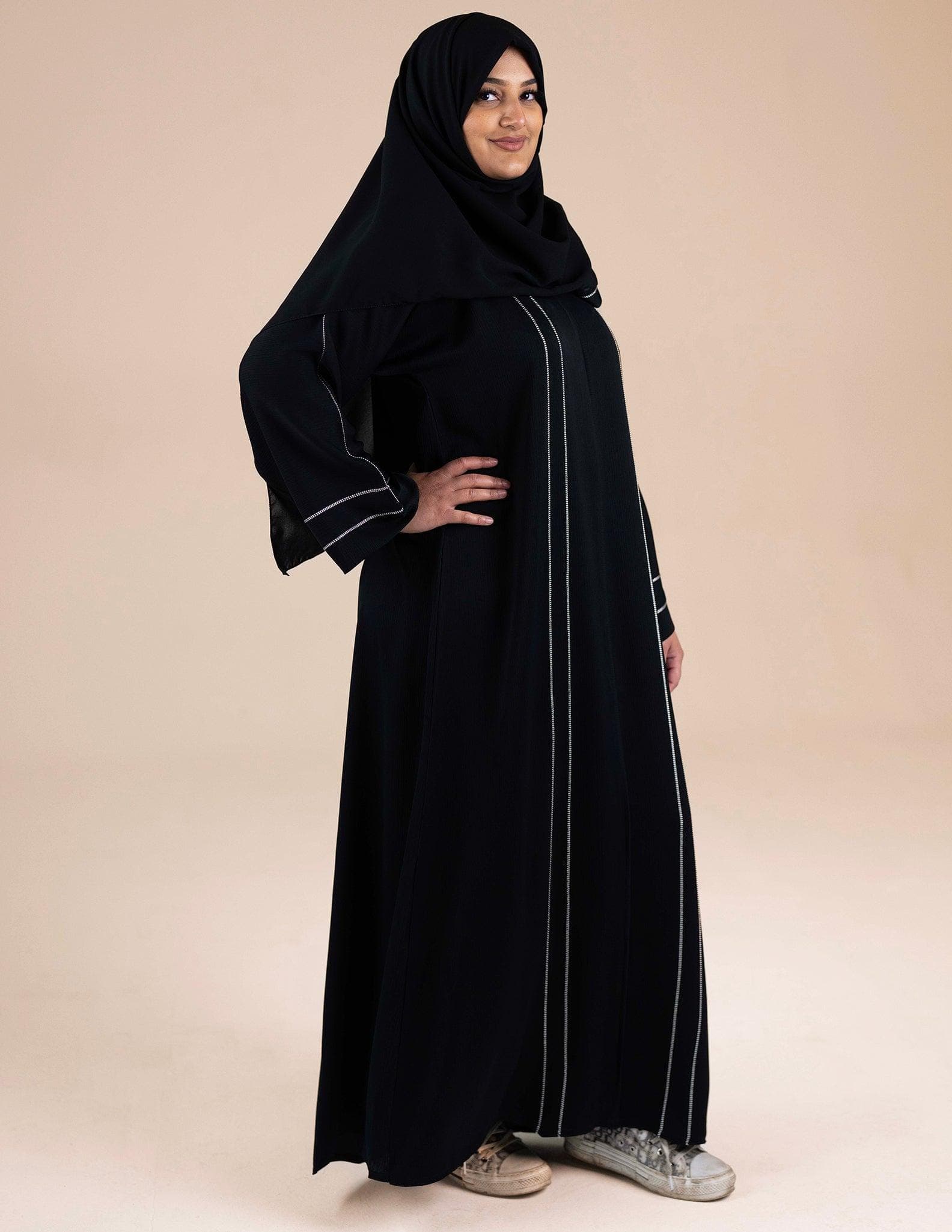 Alayha Abaya - image 4