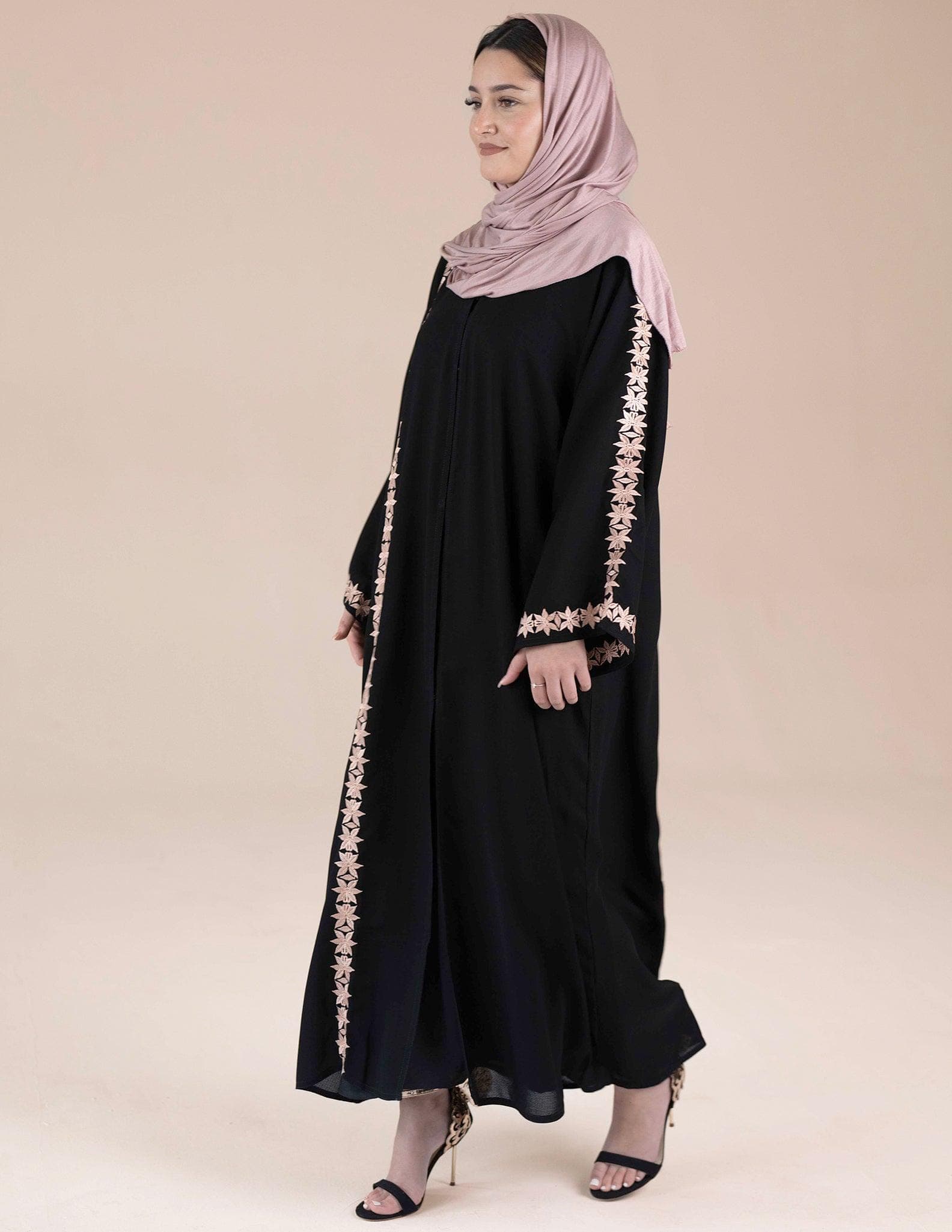 Raya Abaya - image 3