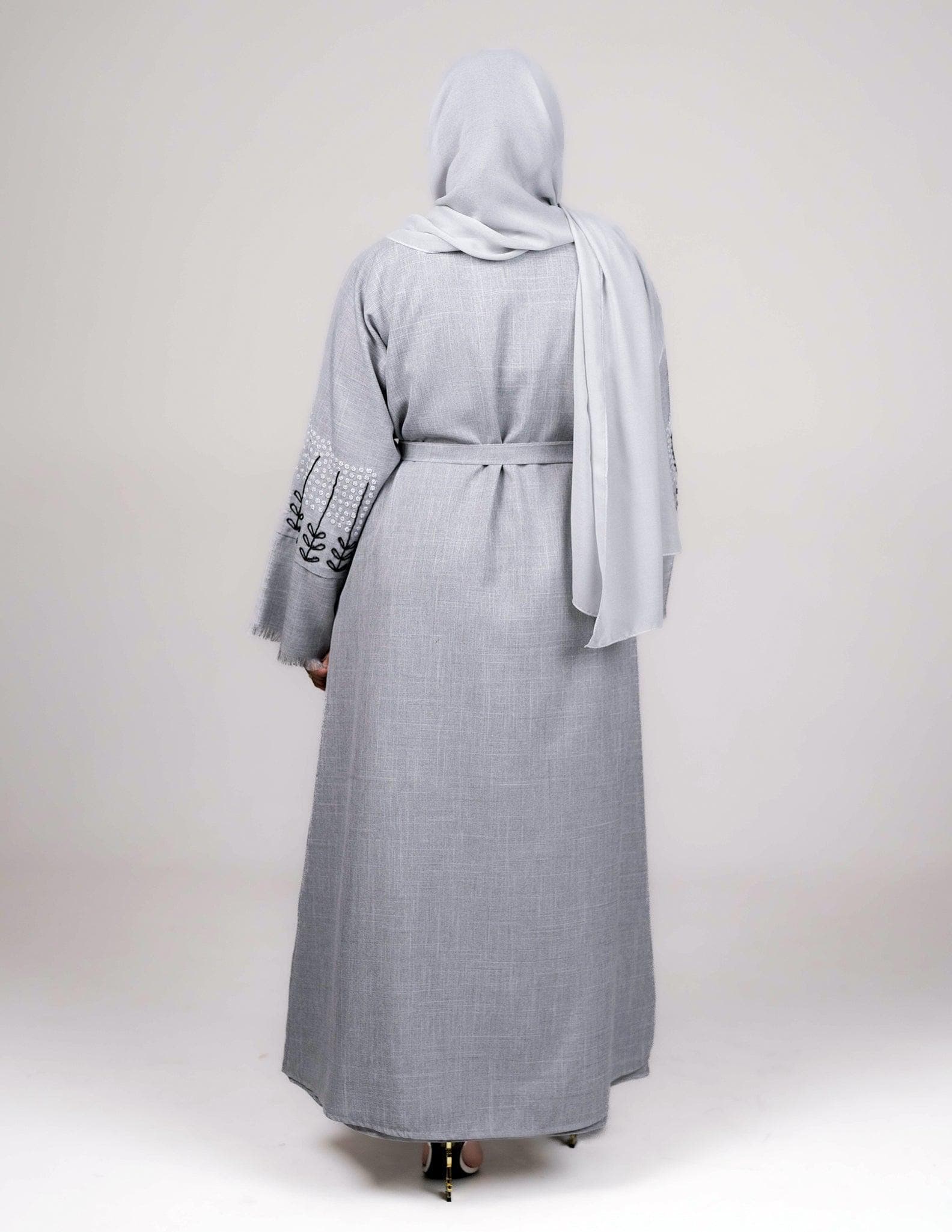 Ryma Abaya - image 4