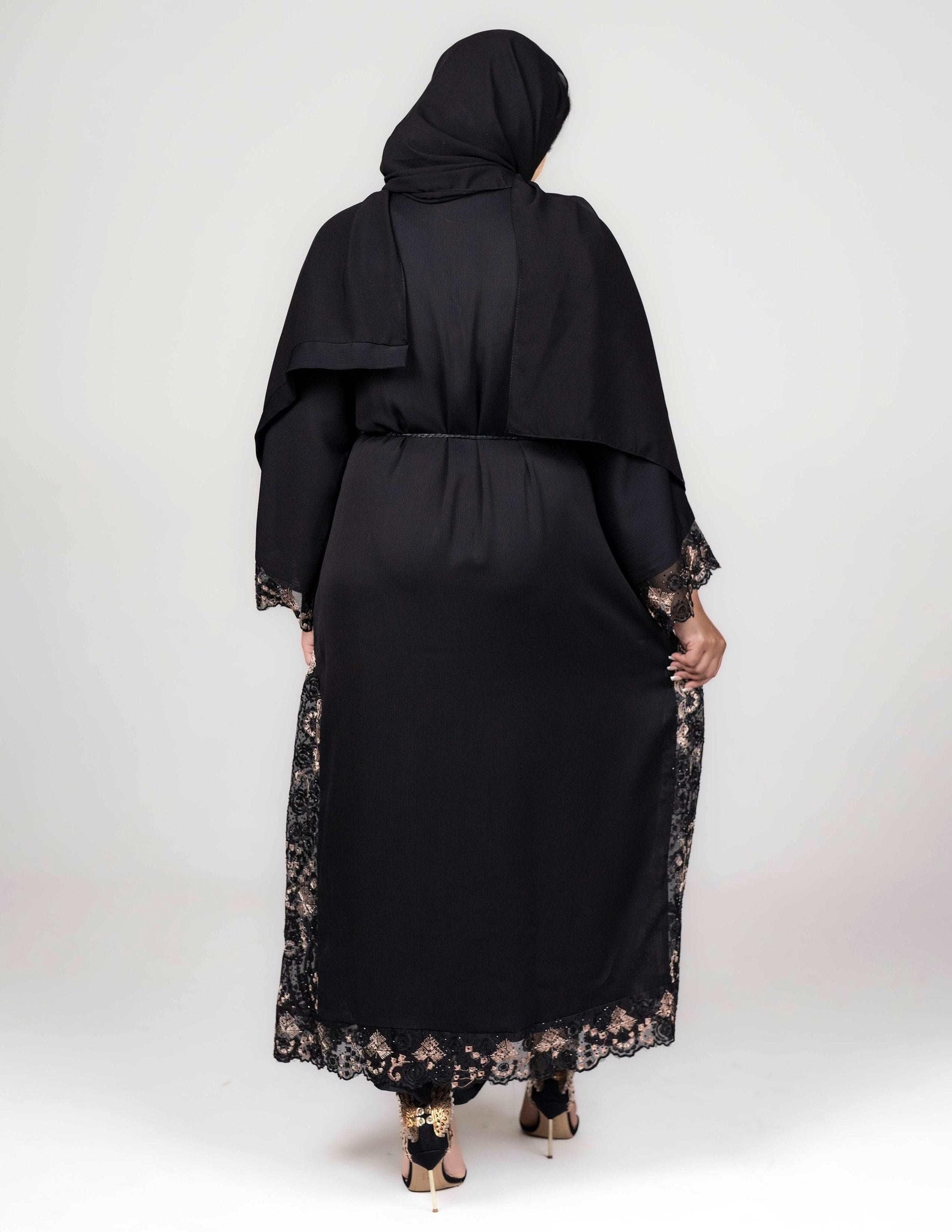 Lima Abaya - image 3