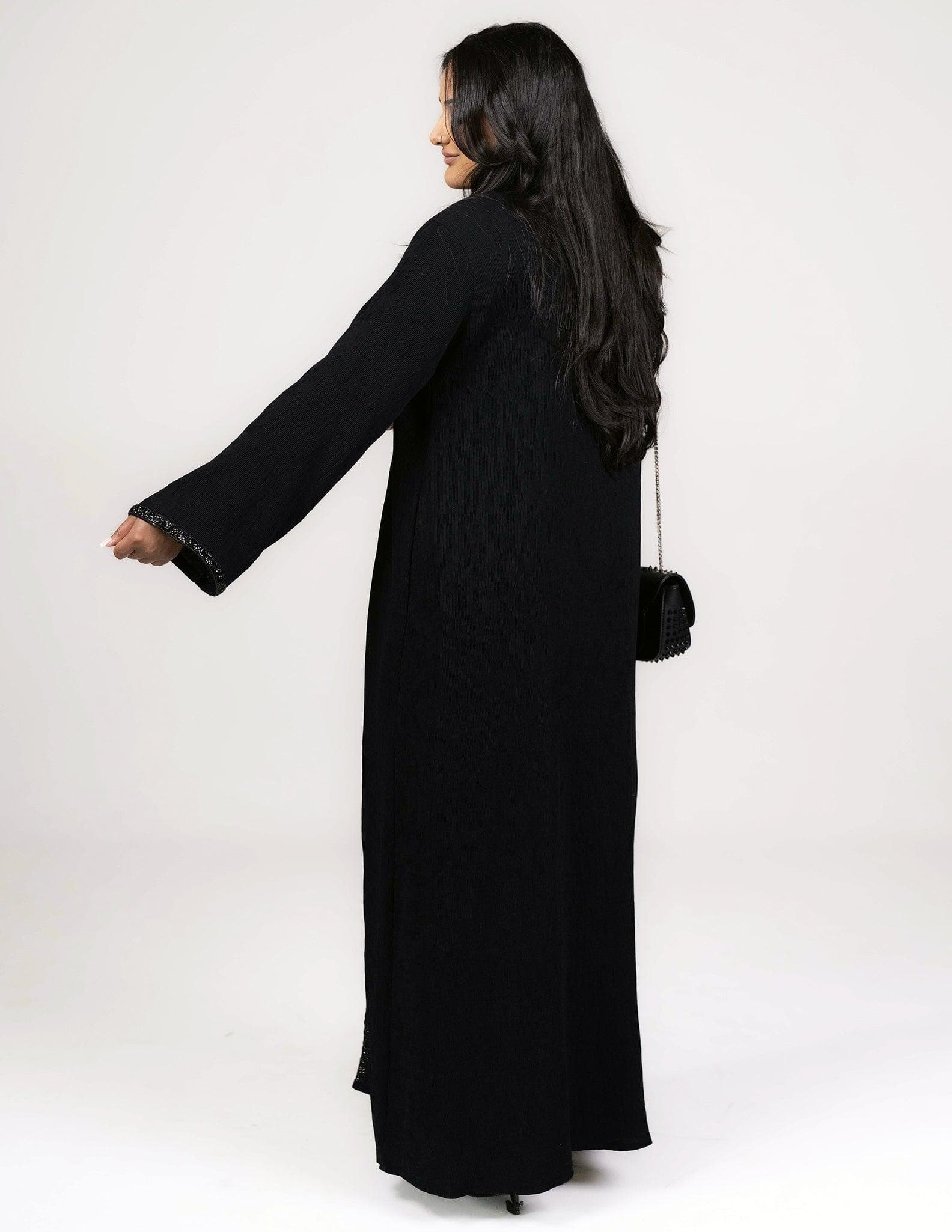 Zoya Abaya - image 3