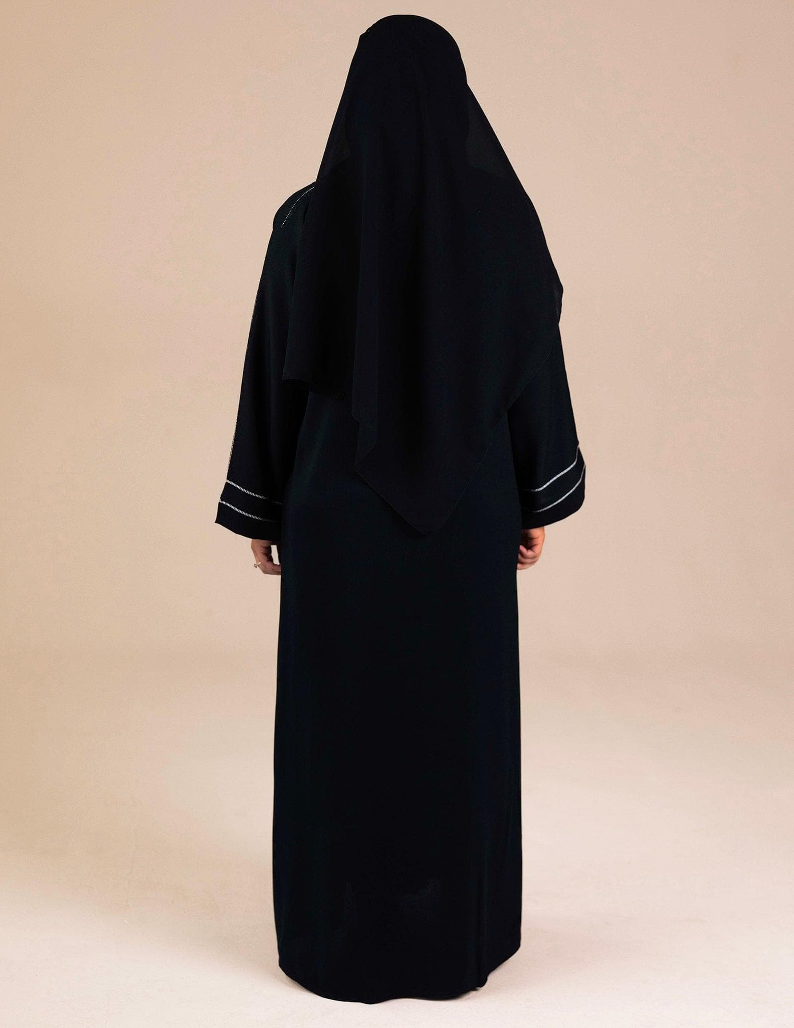 Alayha Abaya - image 3