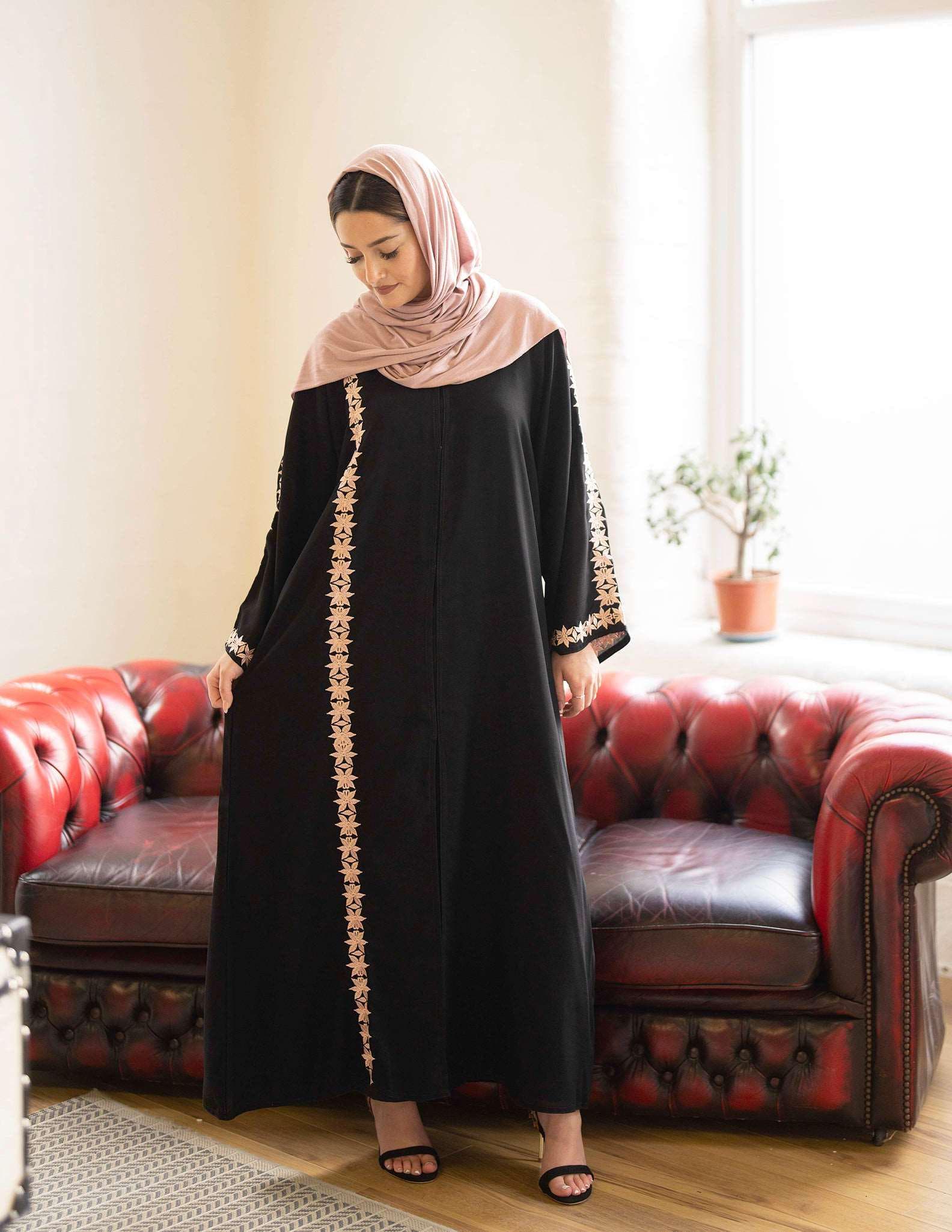 Raya Abaya - image 5