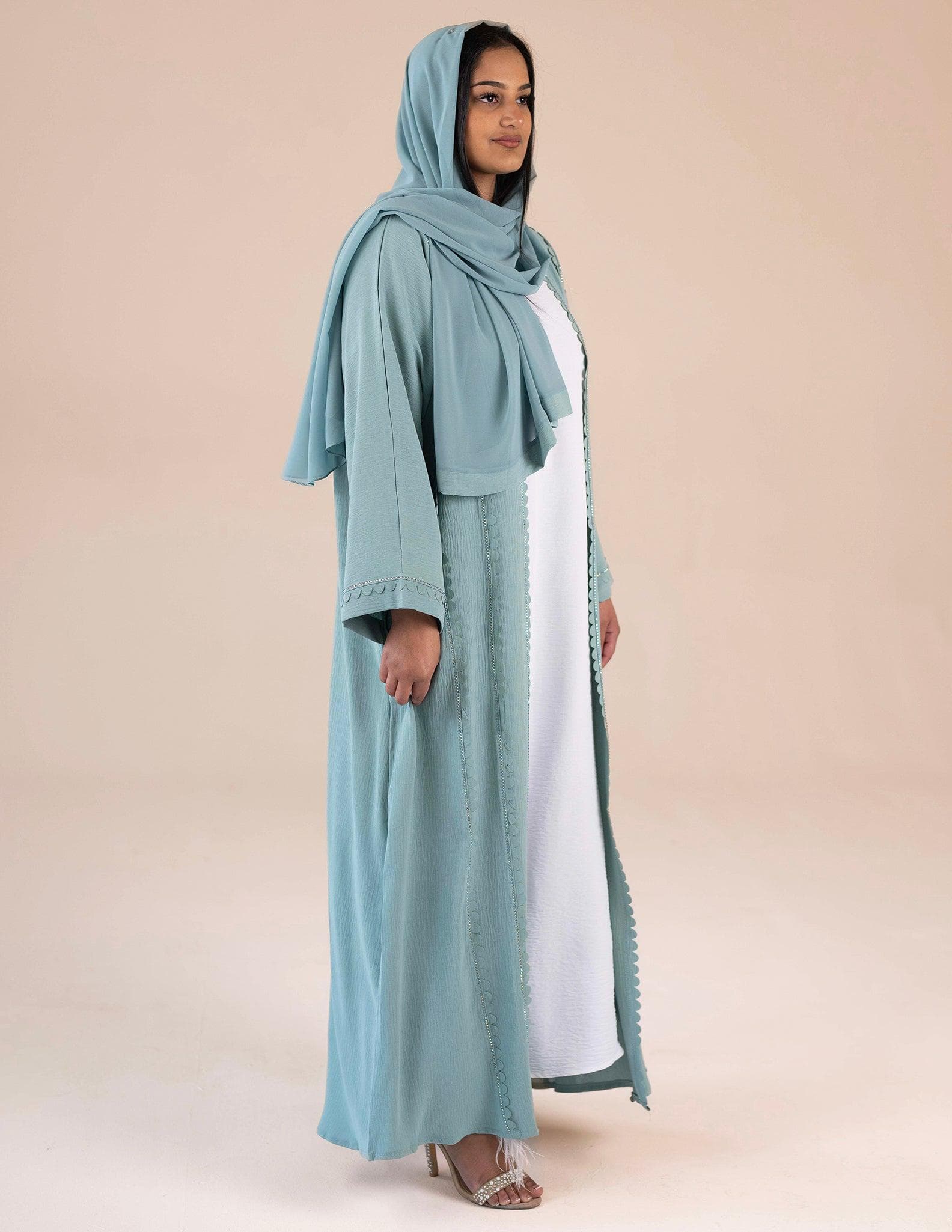 Melina Abaya - image 5