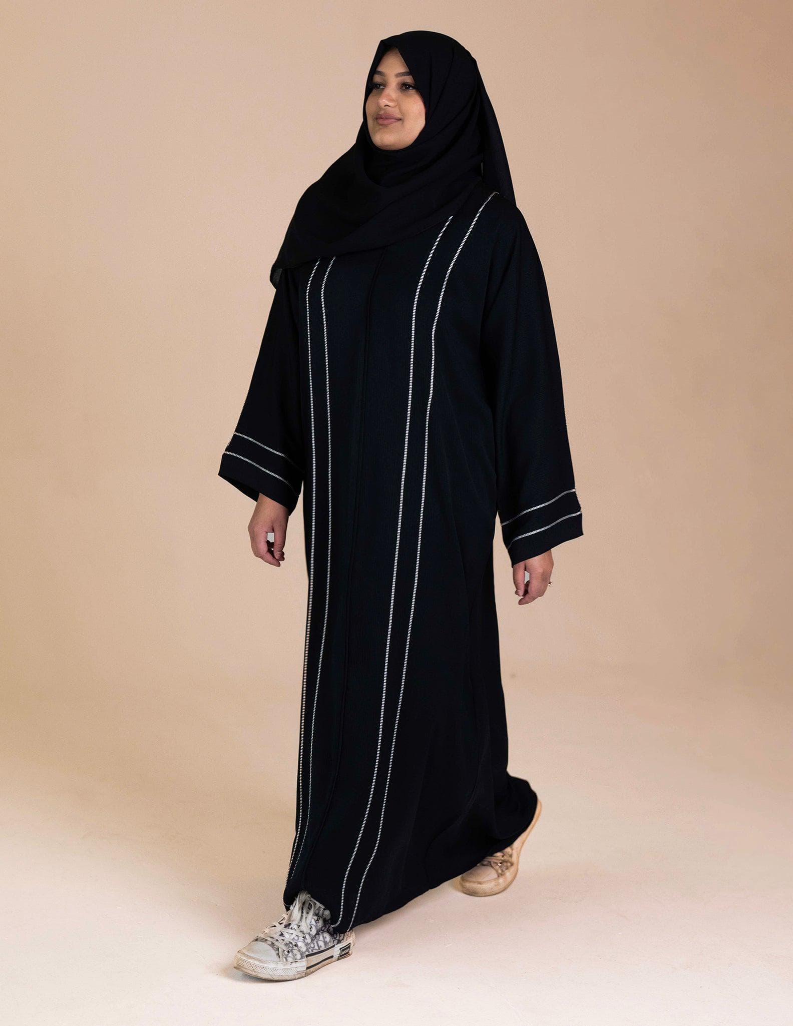 Alayha Abaya - image 5