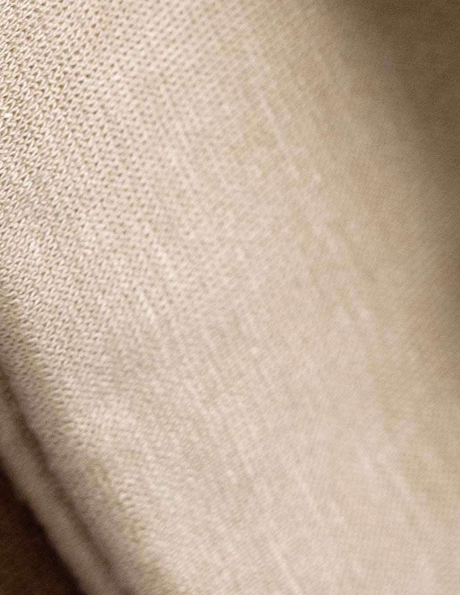 Premium Beige Jersey Hijab
