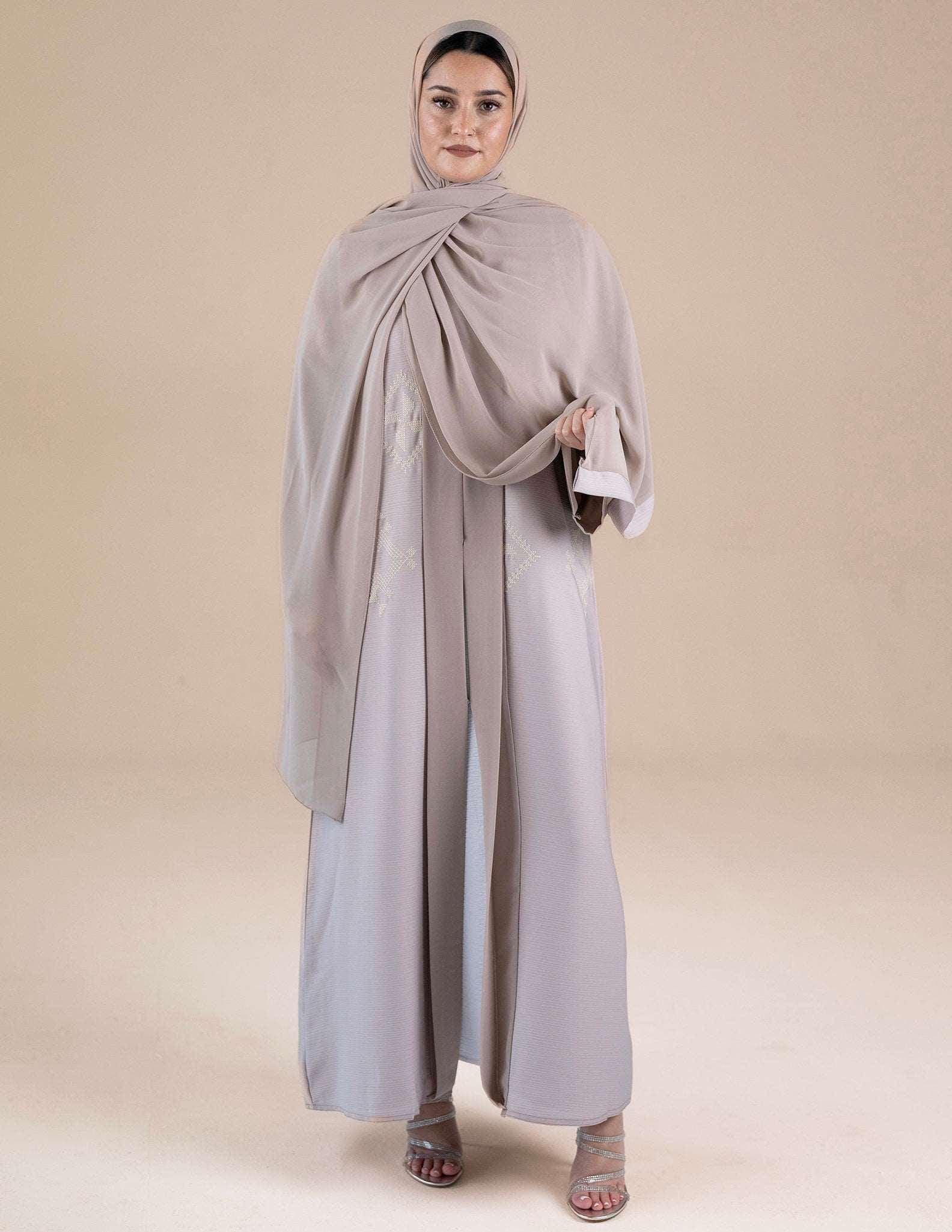 Seher Abaya - image 3