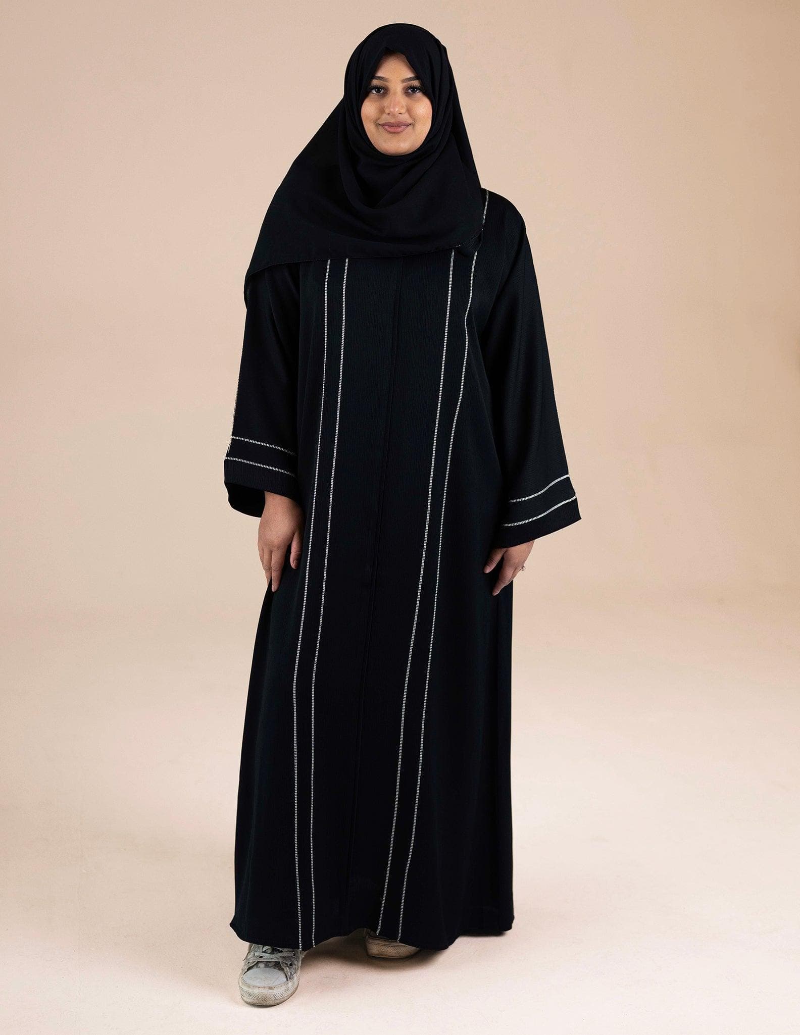 Alayha Abaya