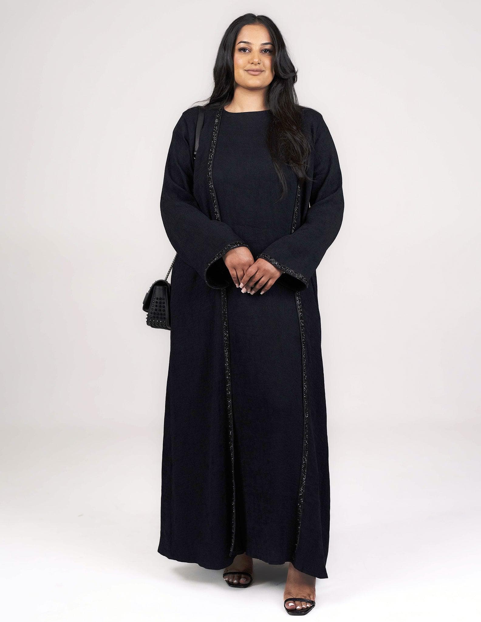 Zoya Abaya - image 4