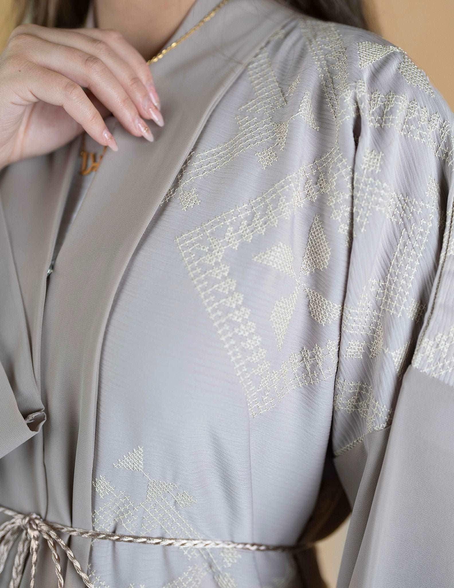 Seher Abaya - image 5