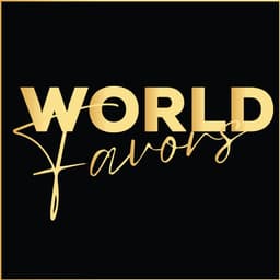 Worldfavors