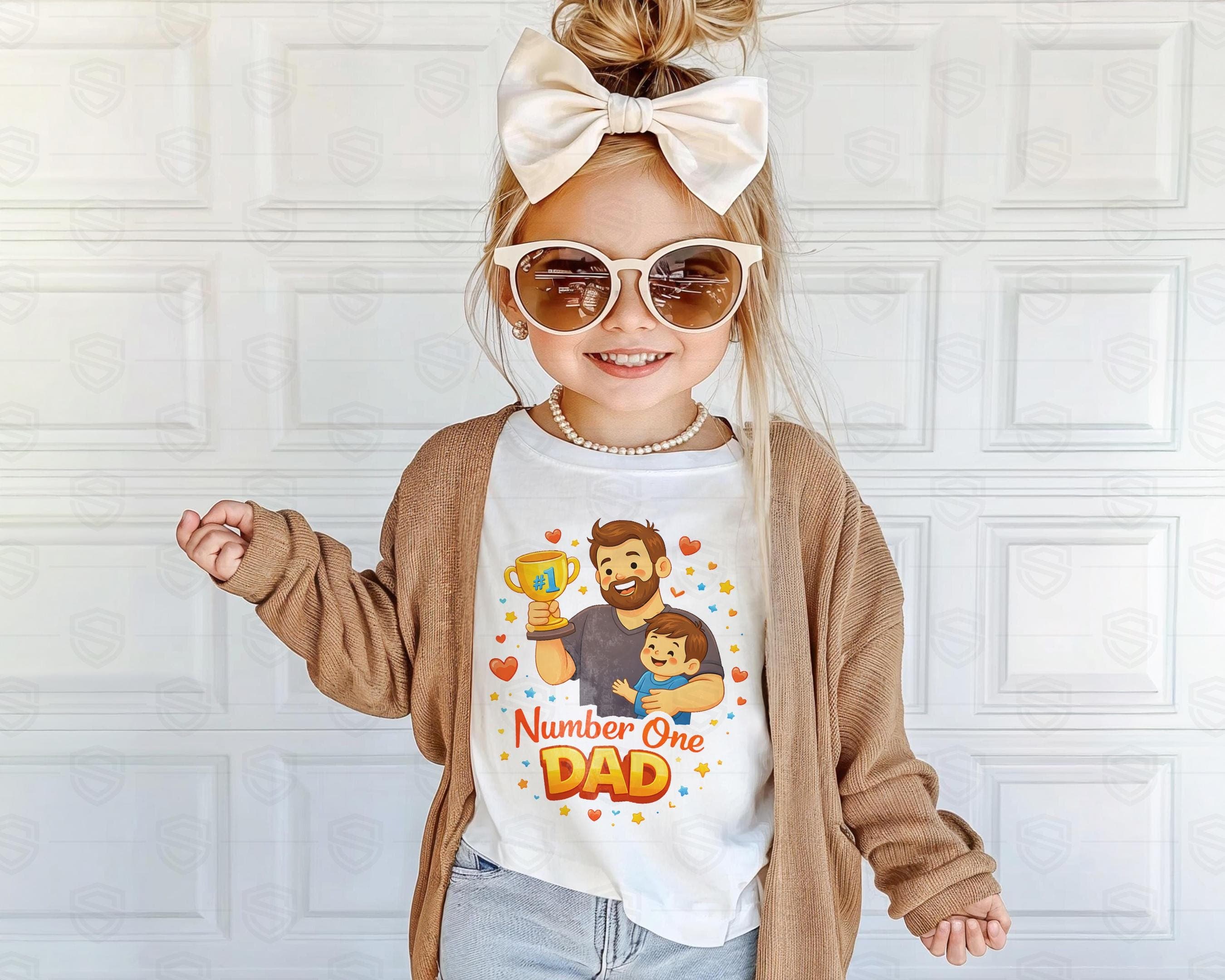 Fathers Day Clipart Bundle PNG, Dad Quotes Cartoon Graphics, Super Dad Sublimation Designs, Best Dad Ever PNG, Instant Download - image 2