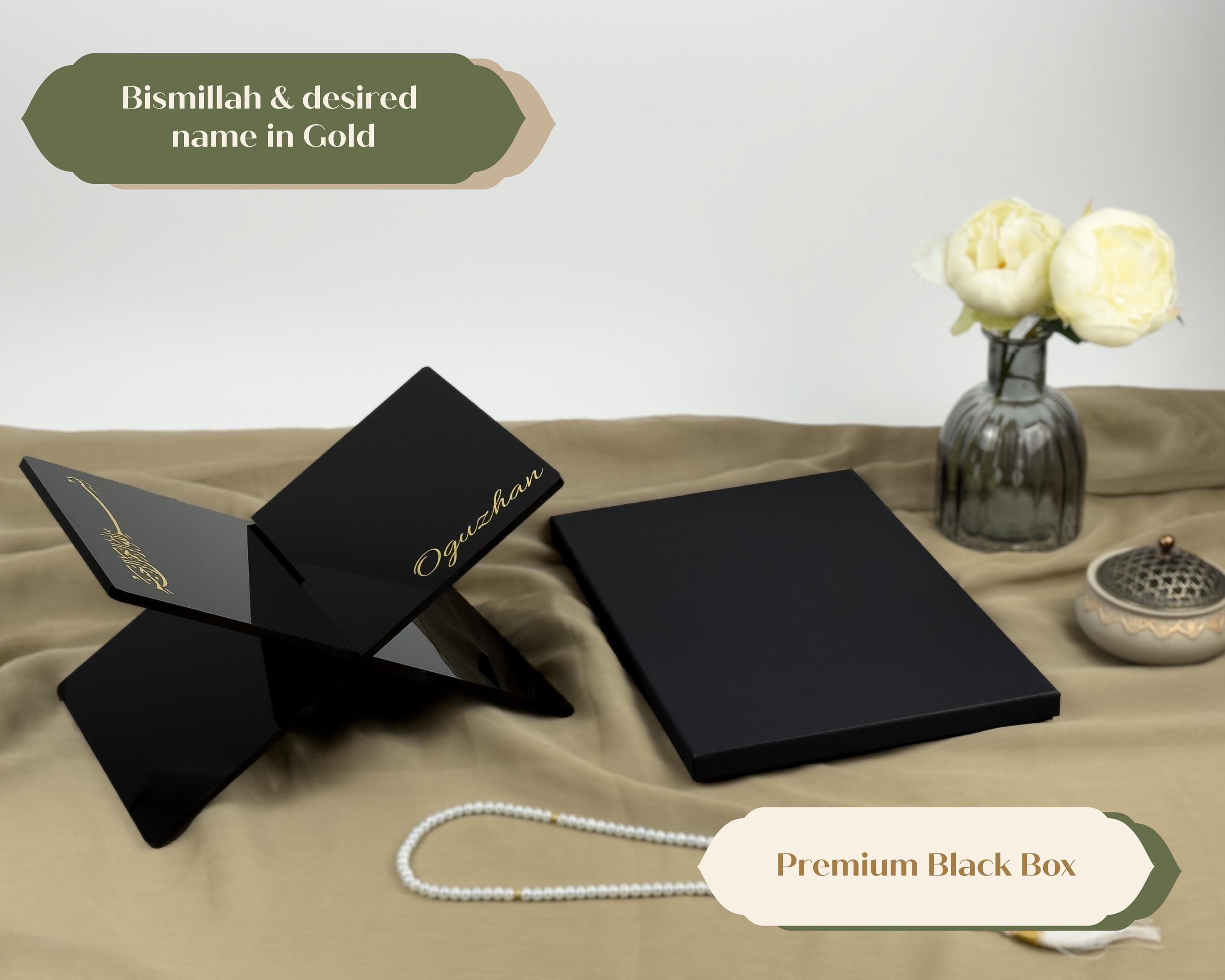 Islamic Gift