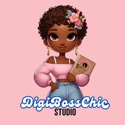 DigiBossChicStudio