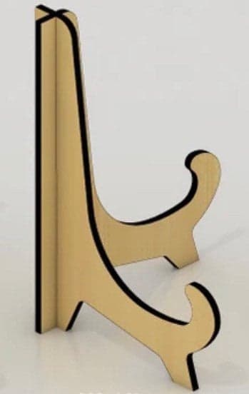 Mini Eid Countdown, Ramadan Decoration, Eid Decor, Ramadan Gifts, Muslim Home Decor, Days till Eid, Tiered Tray Decor - image 4