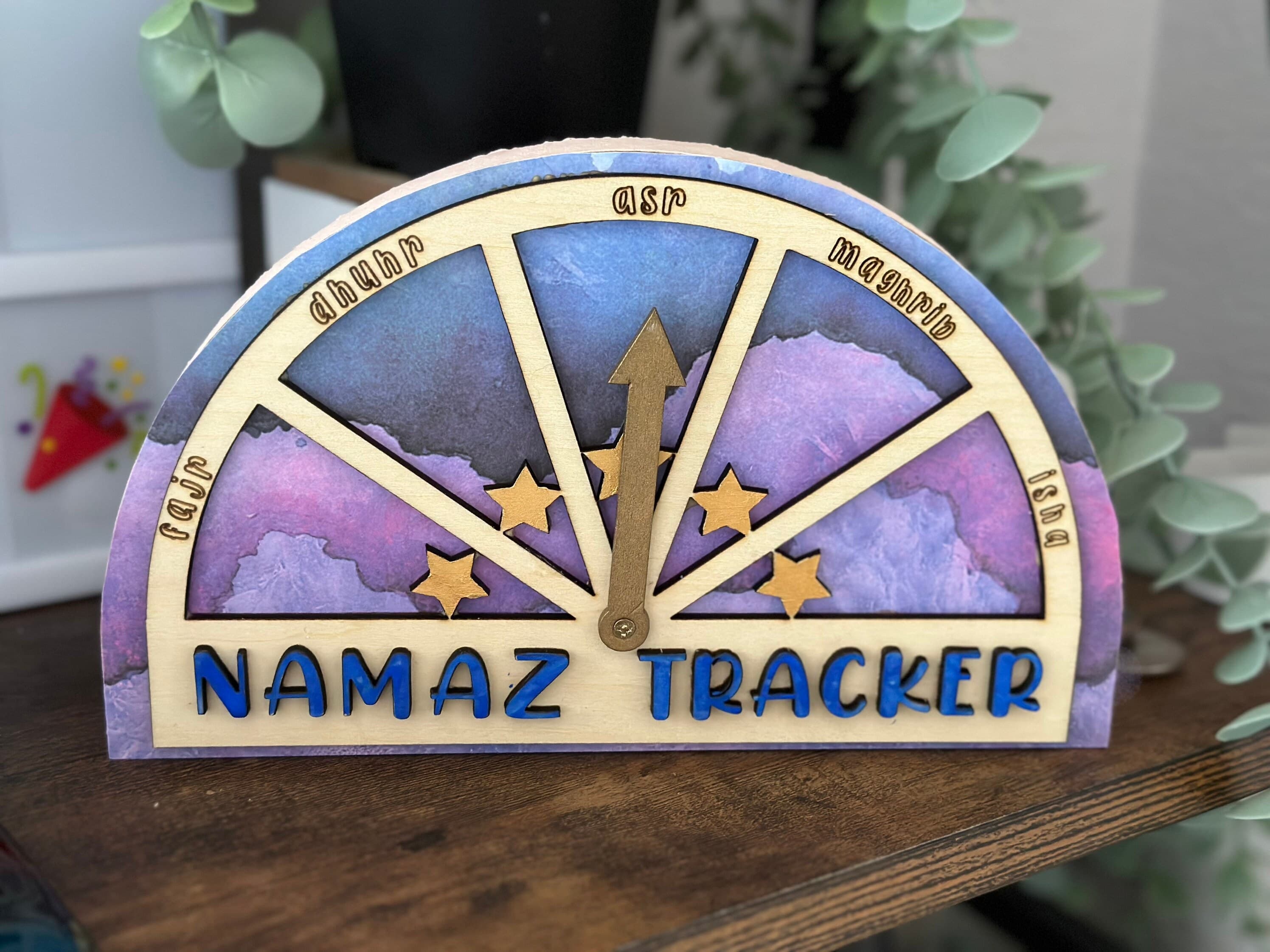 Namaz Tracker, Prayer tracker, Salah Tracker