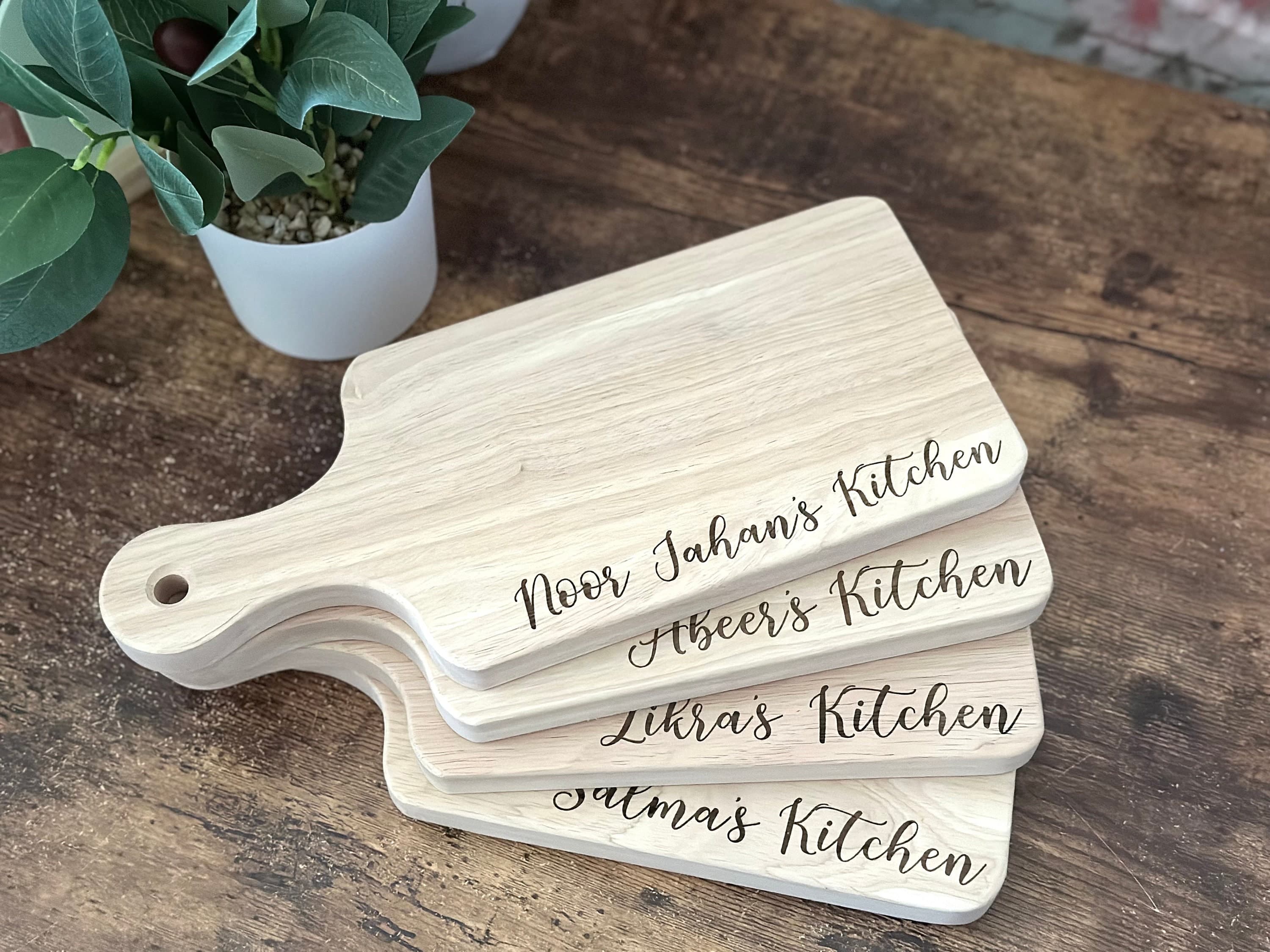 Ramadan Cheese Cutting Board, Ramadan Gift, Eid Gift, Ramadan Mubarak, Ramadan Kareem - image 4