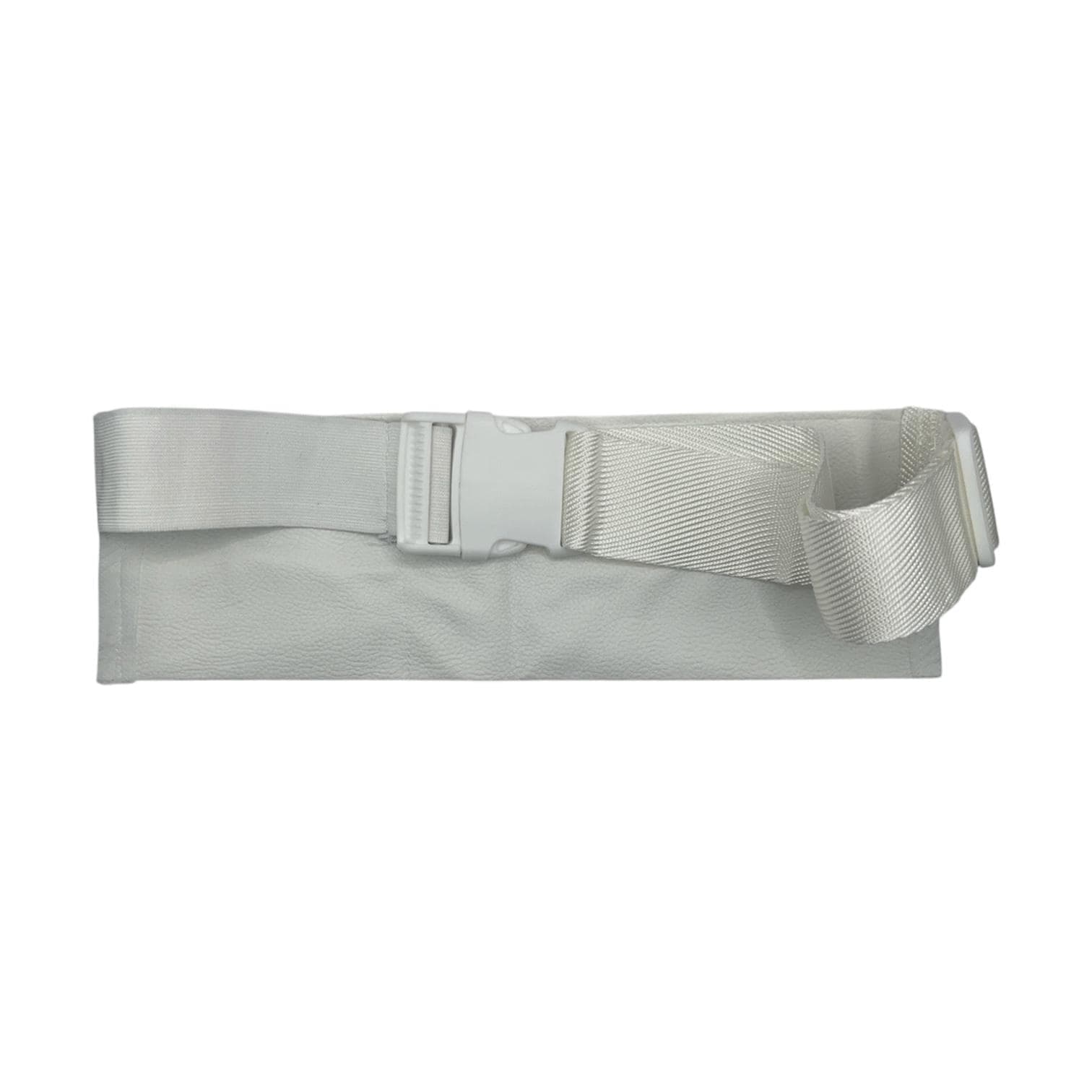 Islamic Hajj Umrah Ihram Travel Belt Waist Belt, Passport Money Bag Zip & Pocket - image 3
