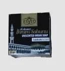 4X Special Hard, 3X Liquid Unscented Soap for Ihram and Hajj Travel Size 50ml - image 5