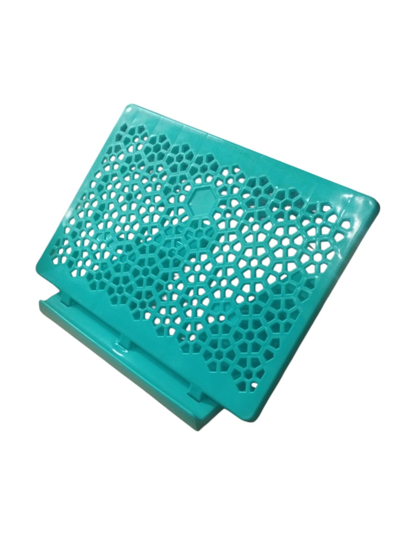 Elegant Quality Plastic Quran Book Stand Rehal one size. - image 5