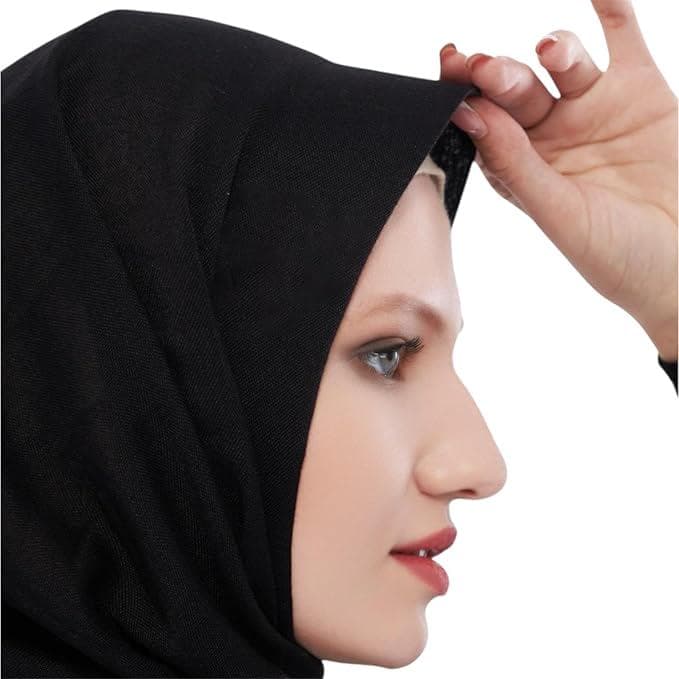 Scarf Shaper Arcs - Set of 5 - Hijab Styling Accessories - image 4