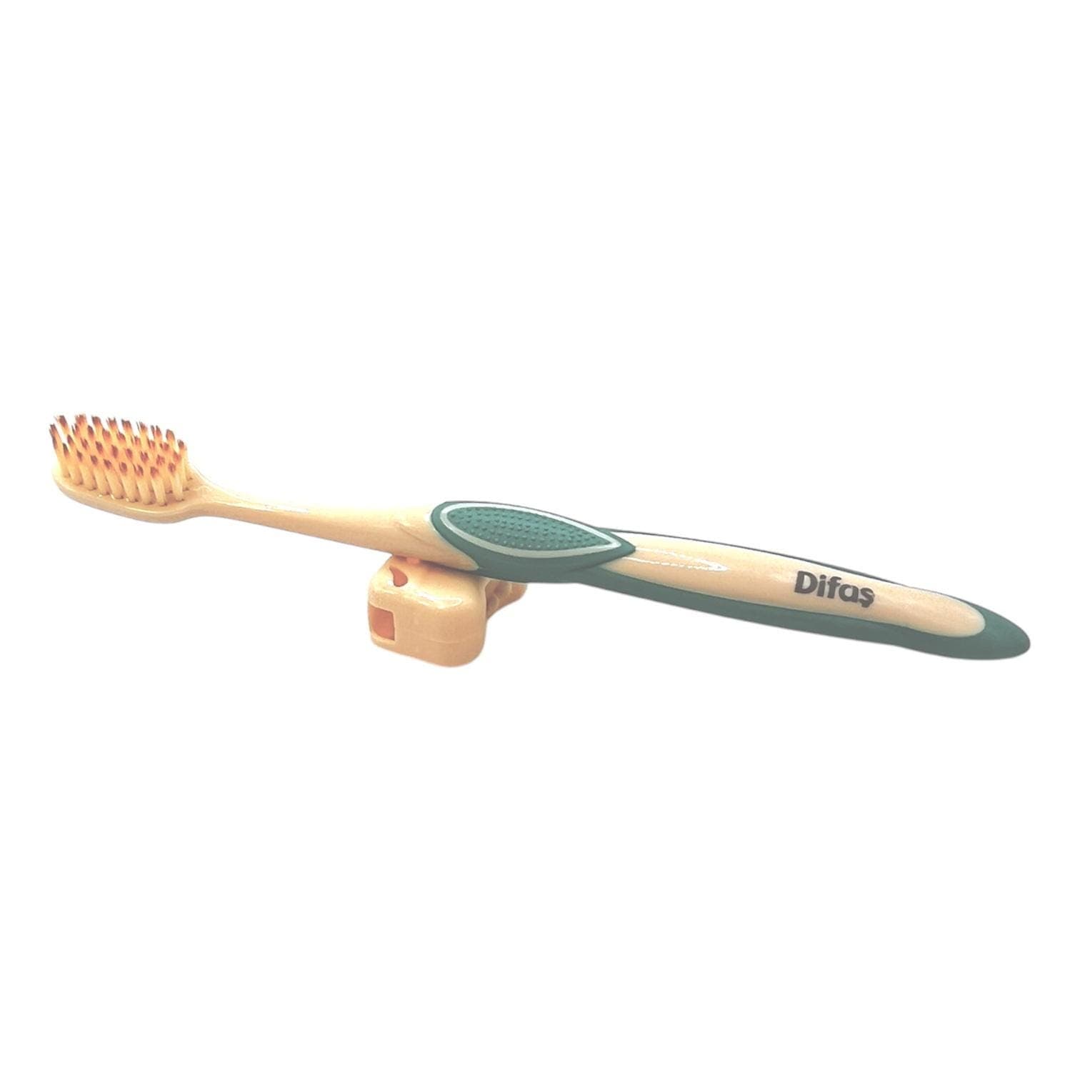 Miswak Toothbrush with Calcium Carbonate - Natural Dental Care - image 3