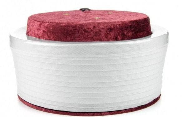 Imam Turban  prayer hat Turkey İslamic cap Turkish Style - image 3