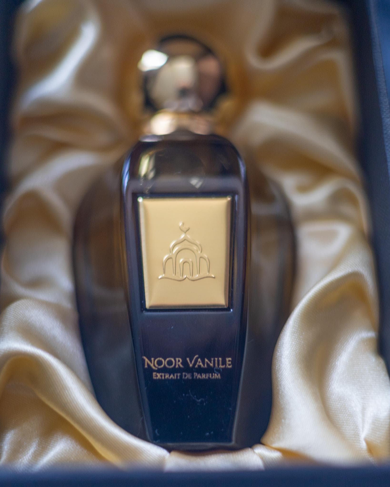 Noor Vanile – Extrait de Parfum (50ml) - image 5