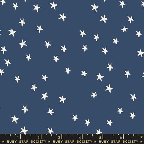 Bluebell from Starry Collection by Alexia Marcella Abegg for Ruby Star Society - image 3