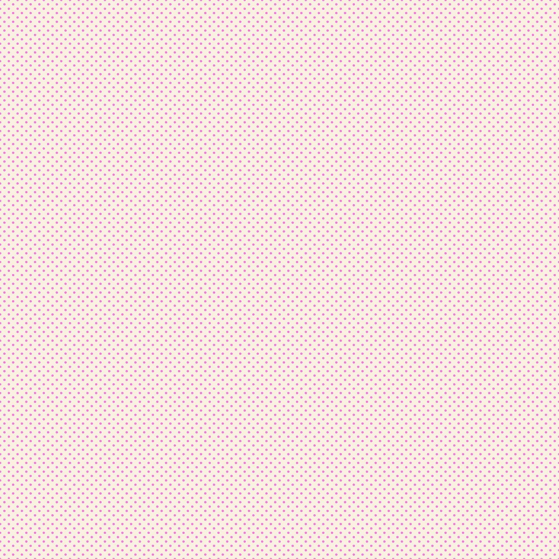Mini Dot Neon Pink from Mystic Fable Collection by Alexia Abegg for Ruby Star Society