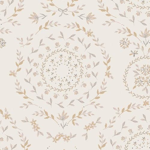 Eidelweiss Ballerina from Ballerina Fusion Collection by Art Gallery Fabrics